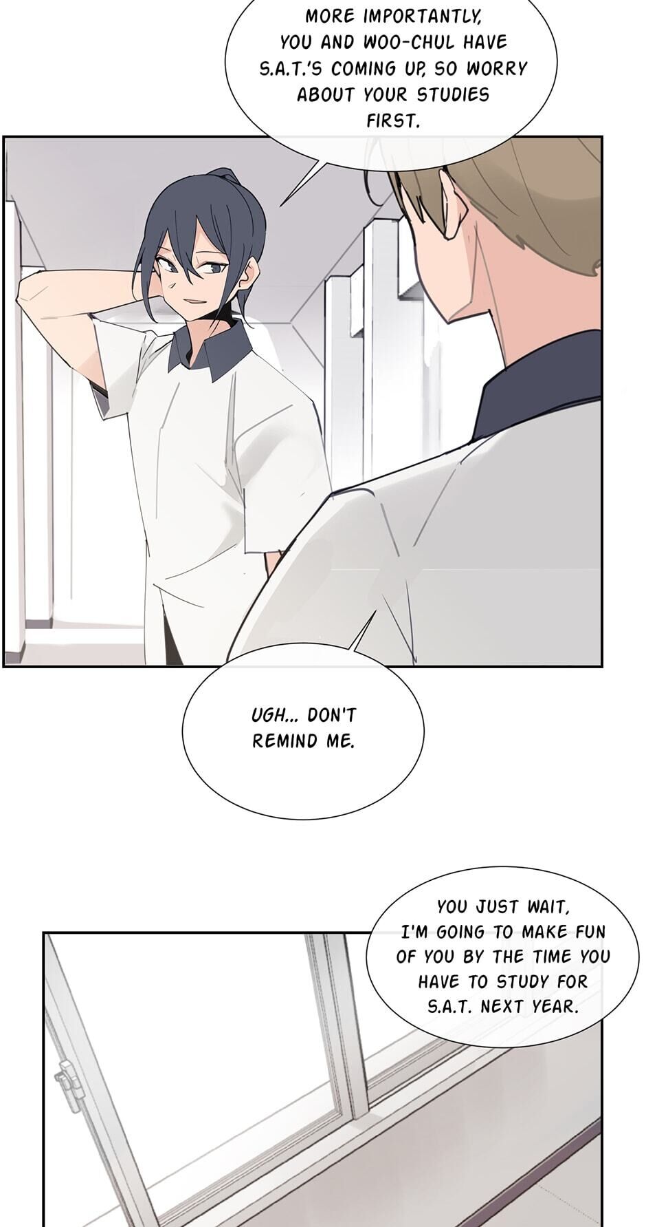 Devil Sword King chapter 149 - page 14