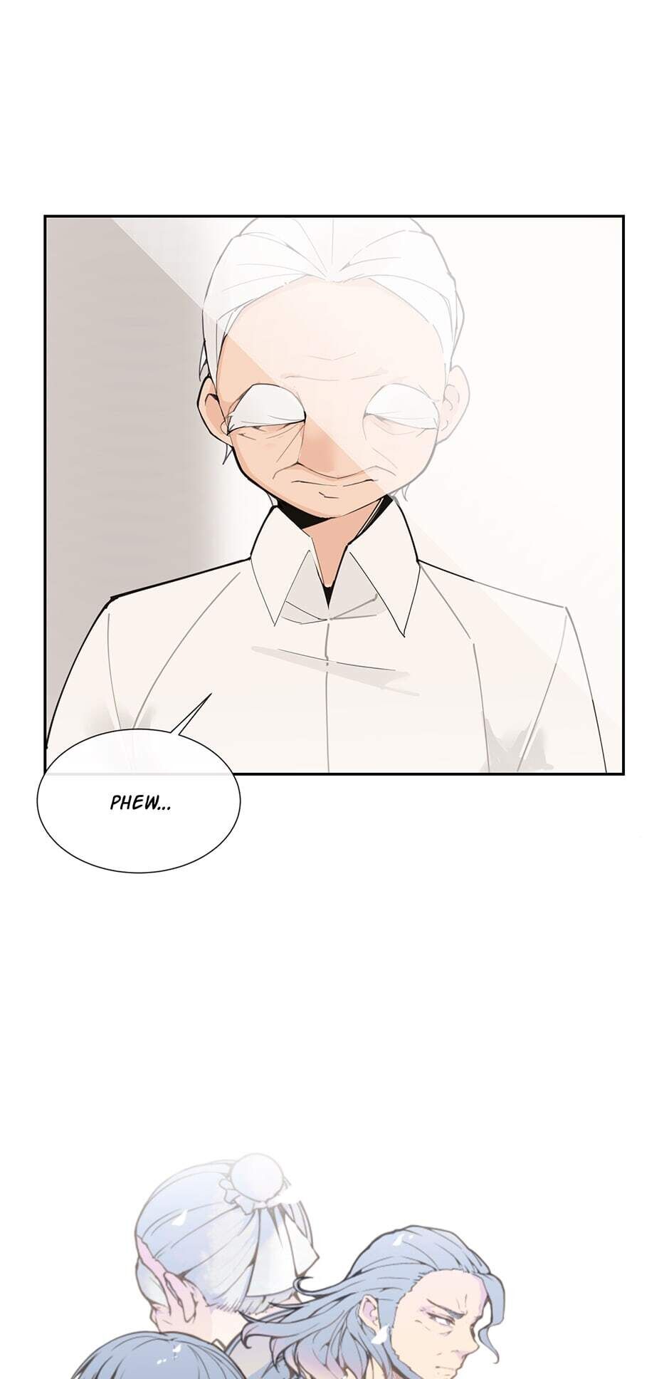 Devil Sword King chapter 149 - page 18