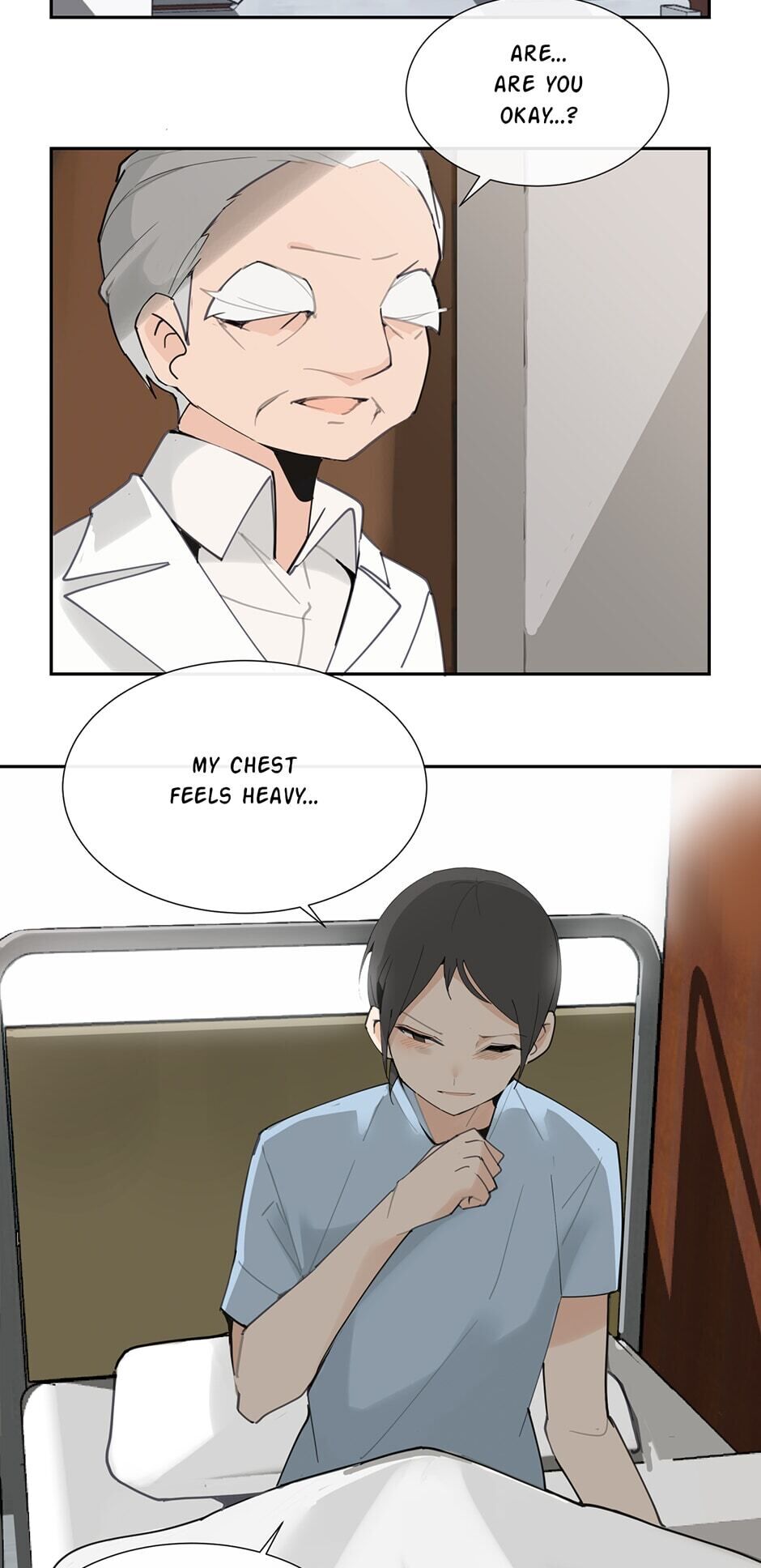 Devil Sword King chapter 149 - page 24
