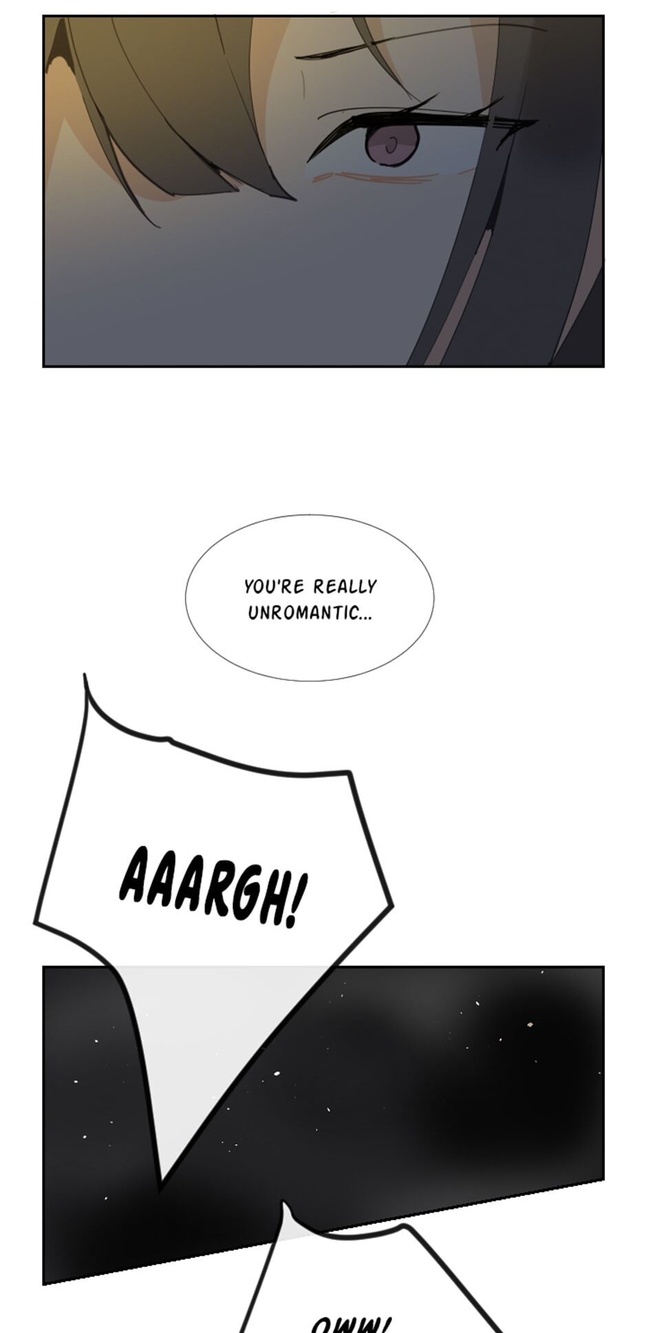 Devil Sword King chapter 149 - page 25