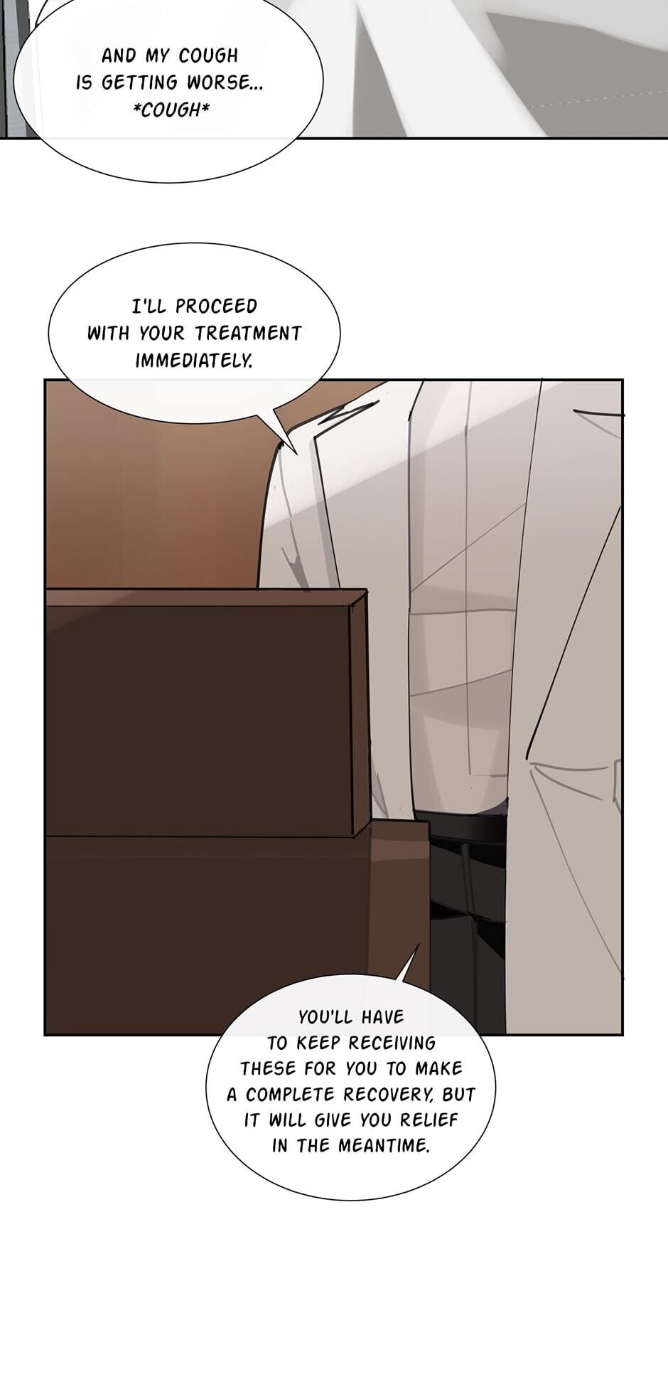 Devil Sword King chapter 149 - page 26