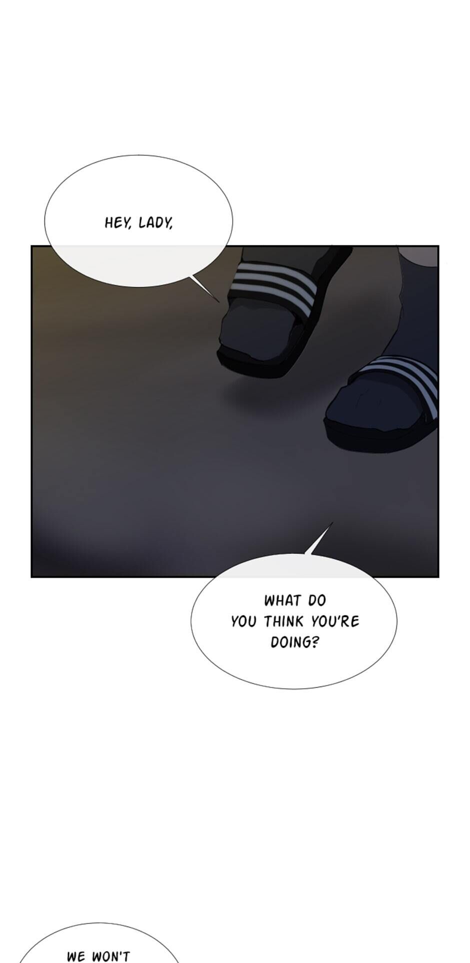 Devil Sword King chapter 149 - page 29