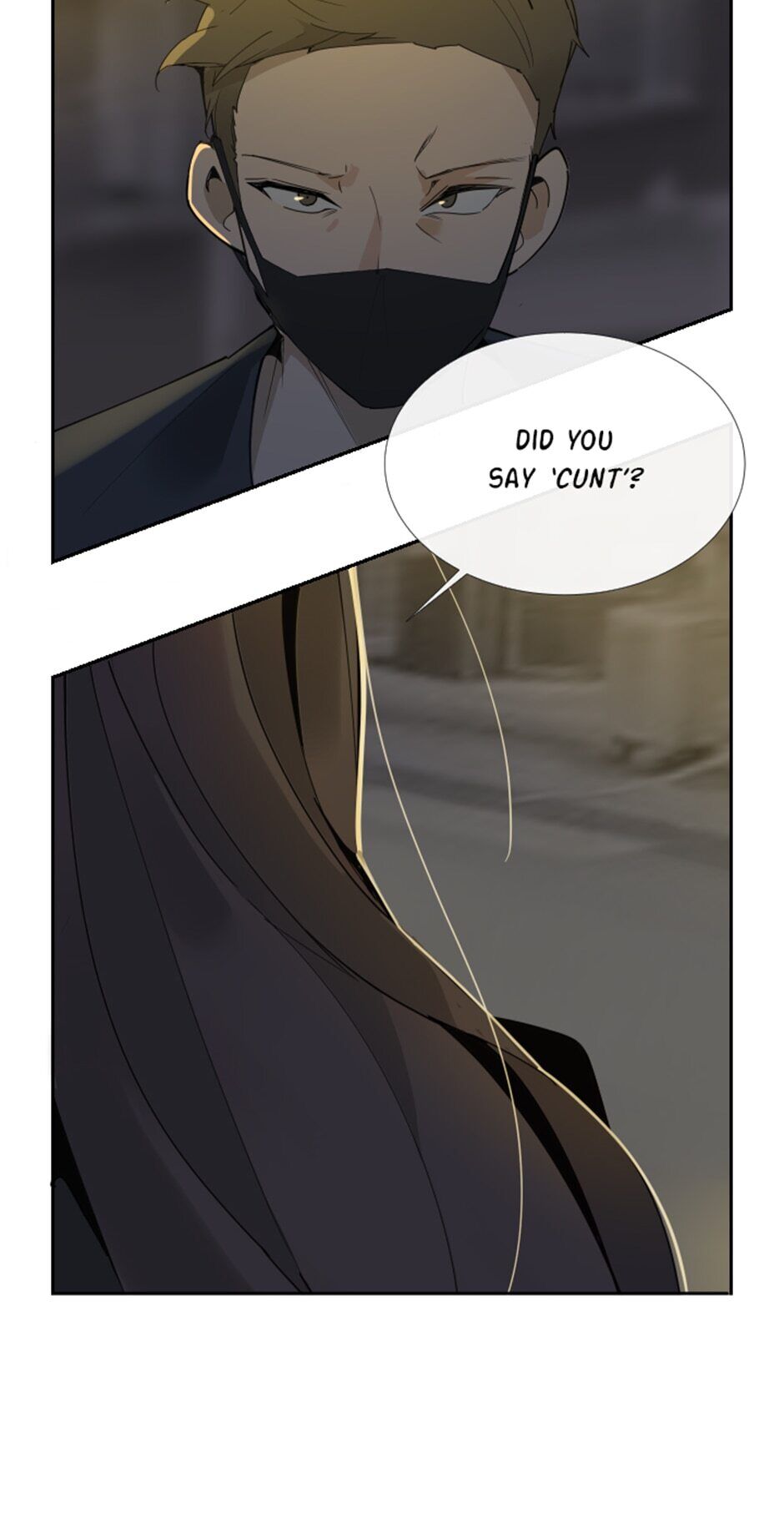 Devil Sword King chapter 149 - page 3