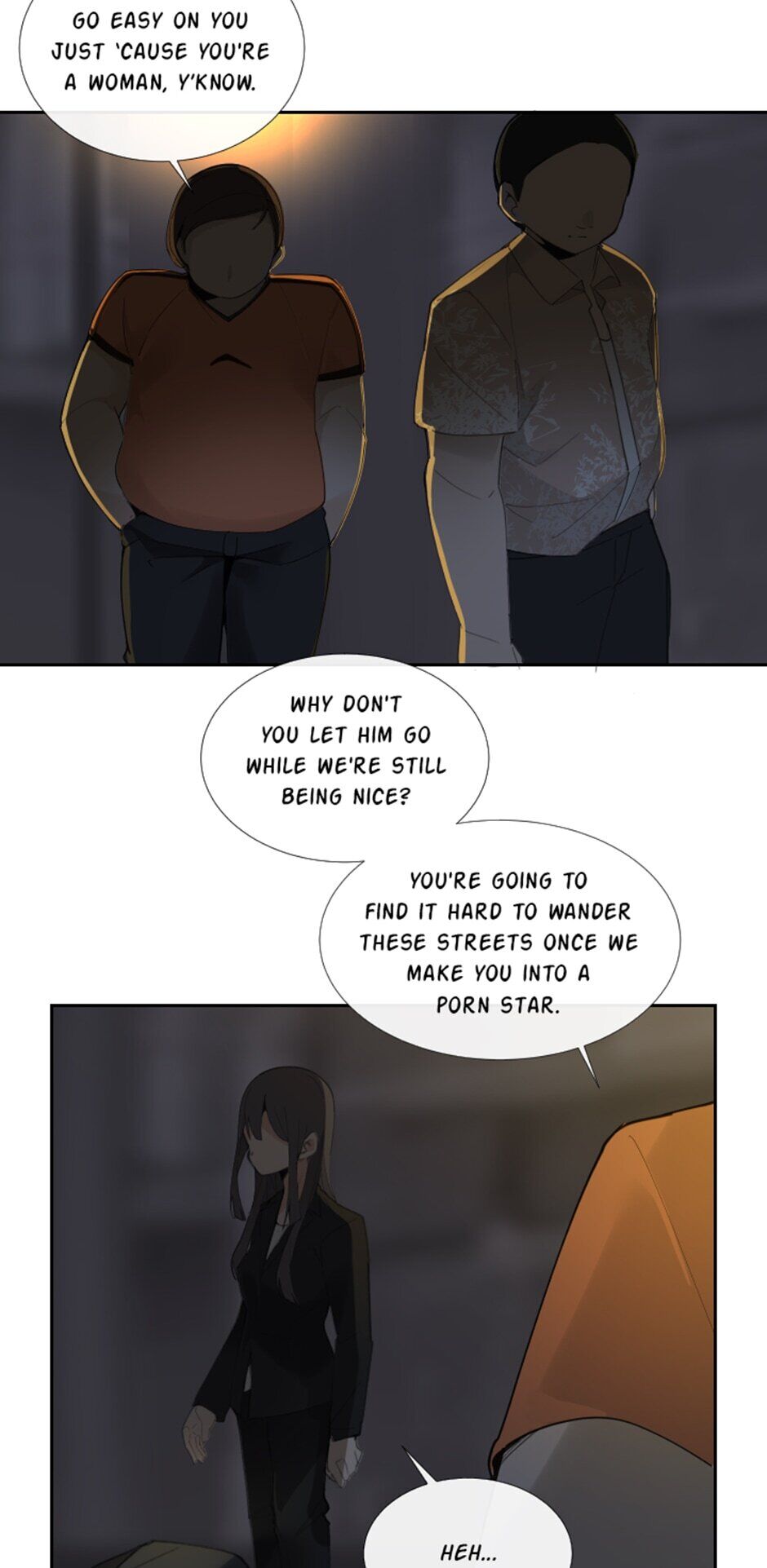 Devil Sword King chapter 149 - page 31