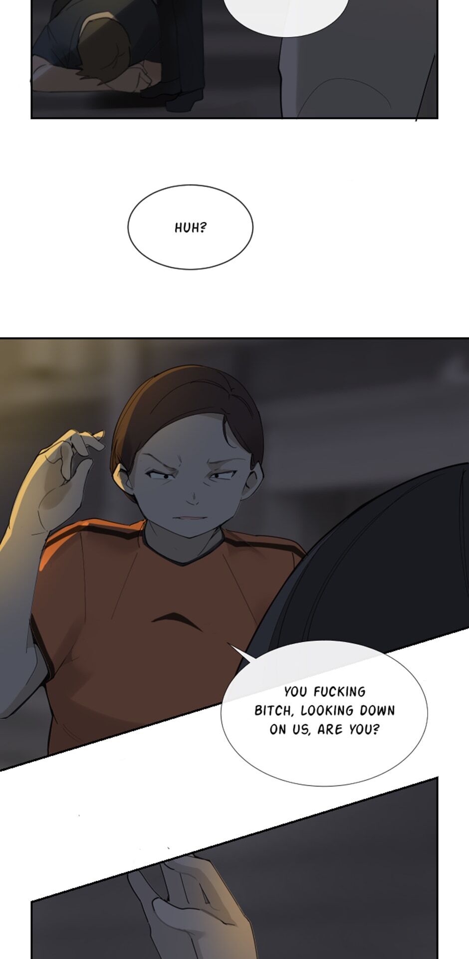 Devil Sword King chapter 149 - page 33