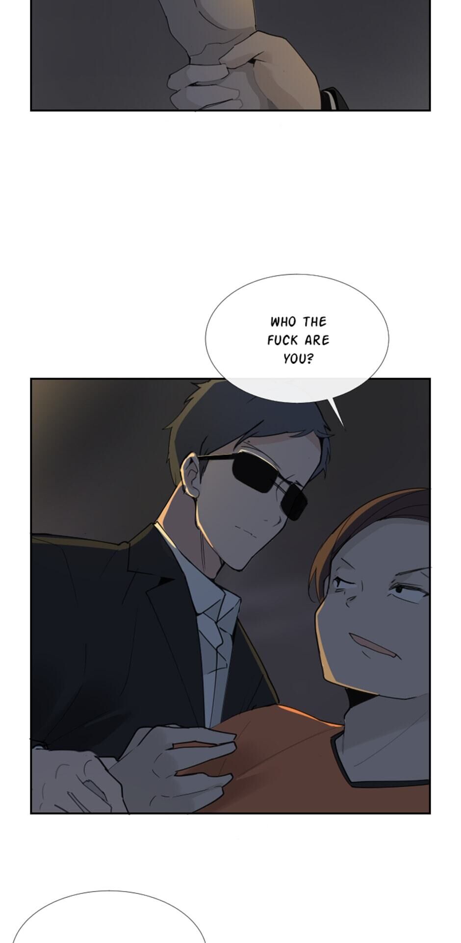 Devil Sword King chapter 149 - page 35