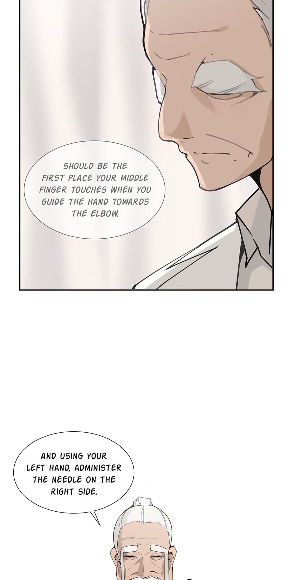 Devil Sword King chapter 149 - page 38