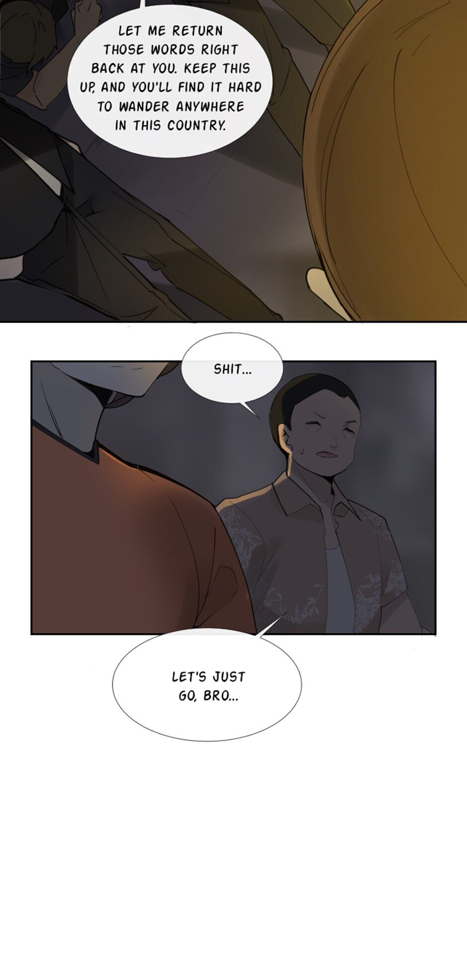 Devil Sword King chapter 149 - page 39