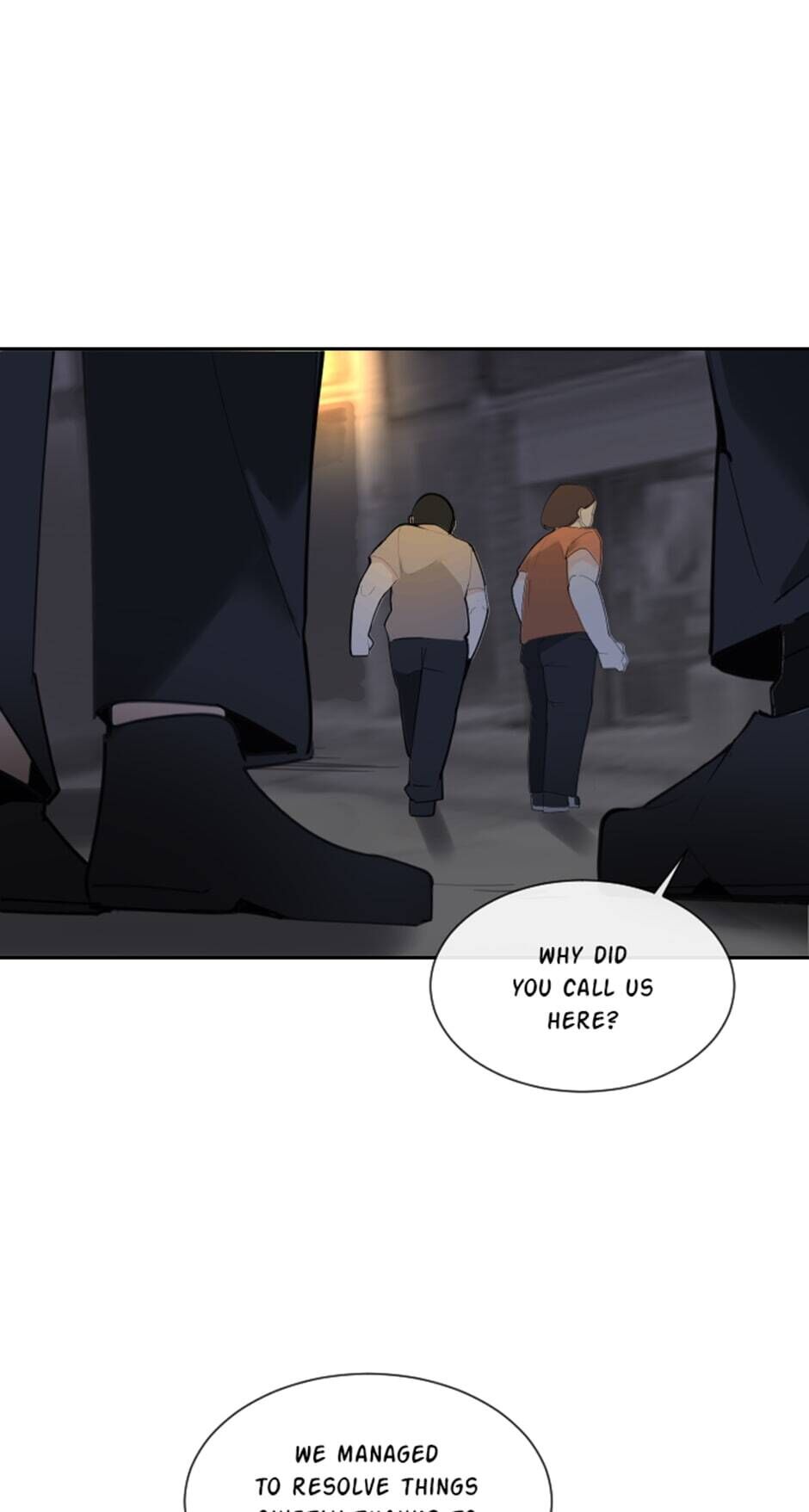 Devil Sword King chapter 149 - page 41