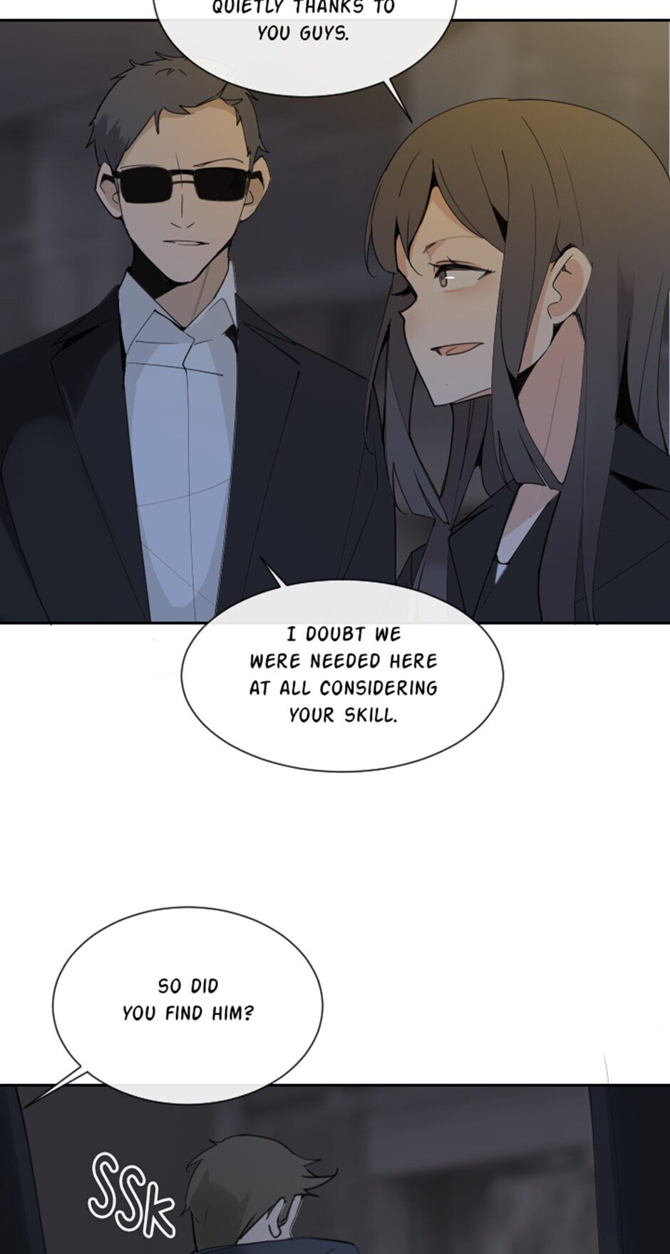Devil Sword King chapter 149 - page 43