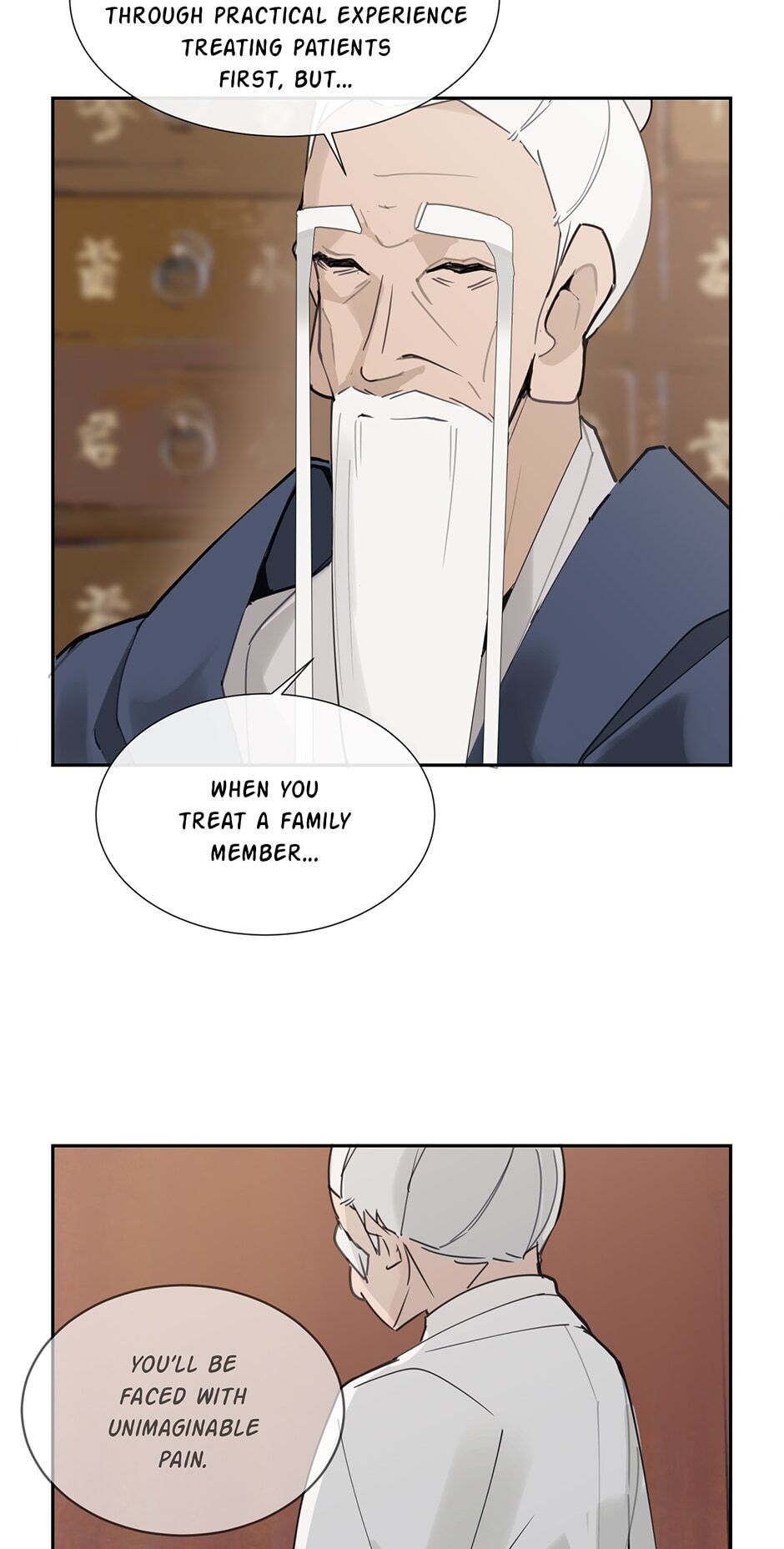 Devil Sword King chapter 149 - page 44