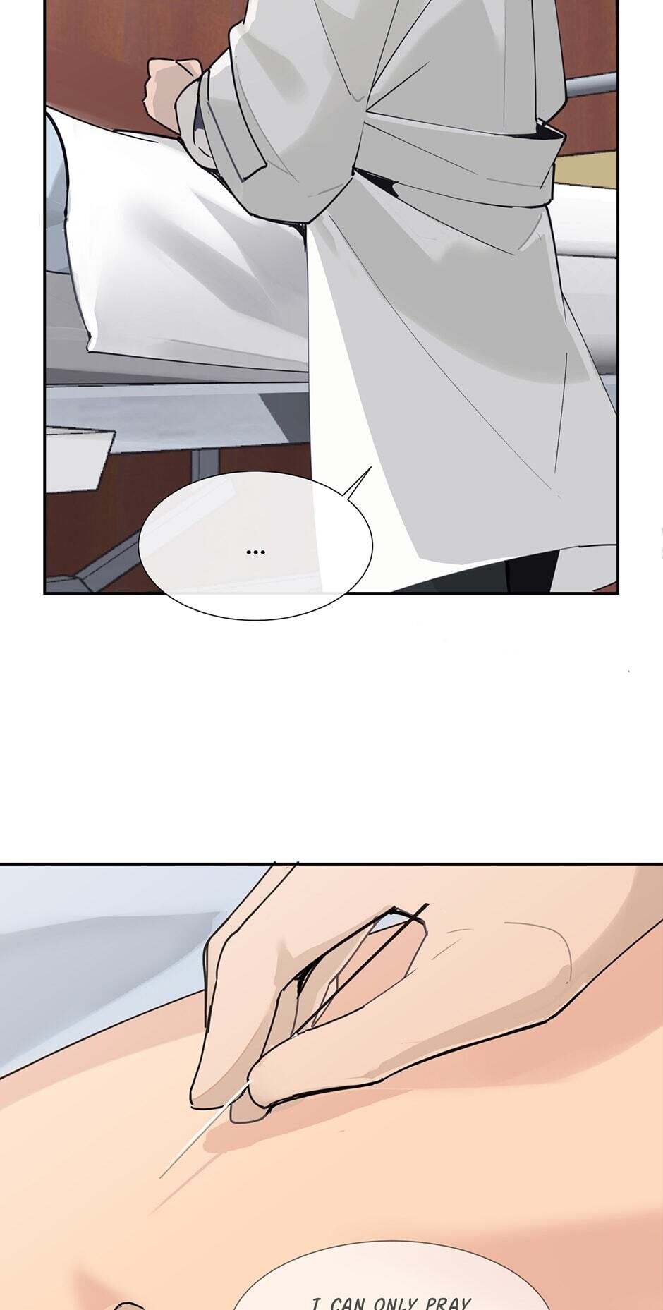 Devil Sword King chapter 149 - page 46