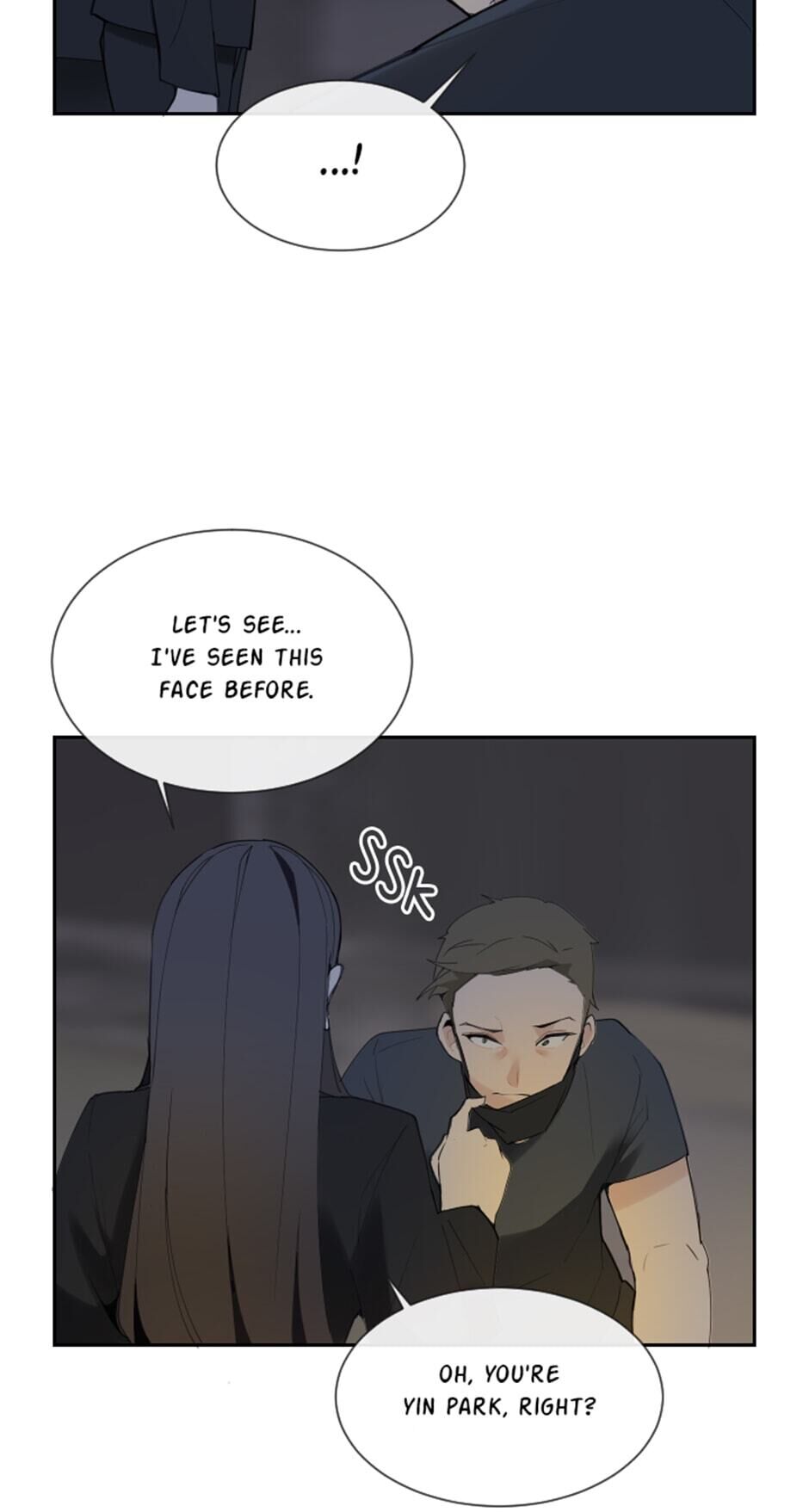 Devil Sword King chapter 149 - page 49