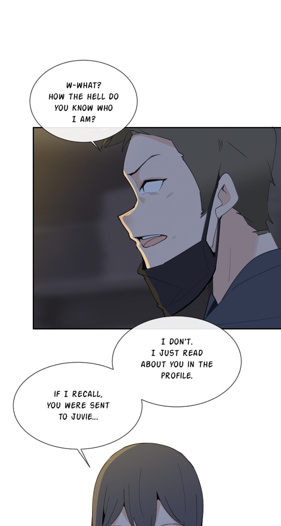 Devil Sword King chapter 149 - page 51