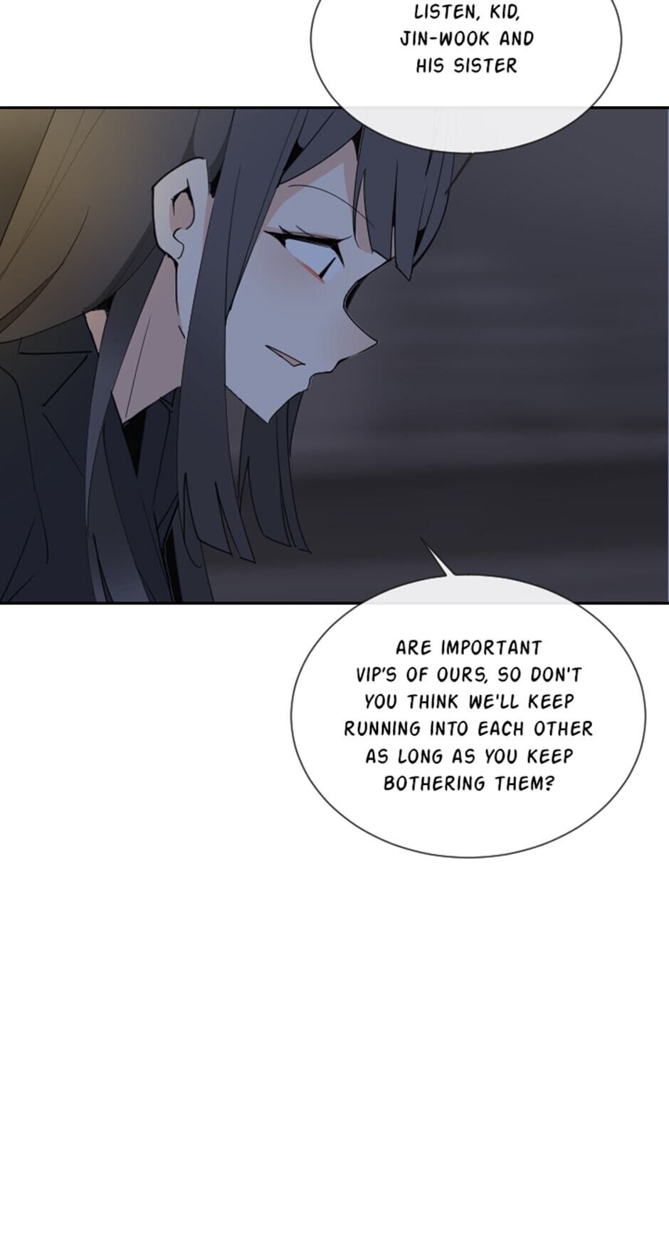 Devil Sword King chapter 149 - page 55