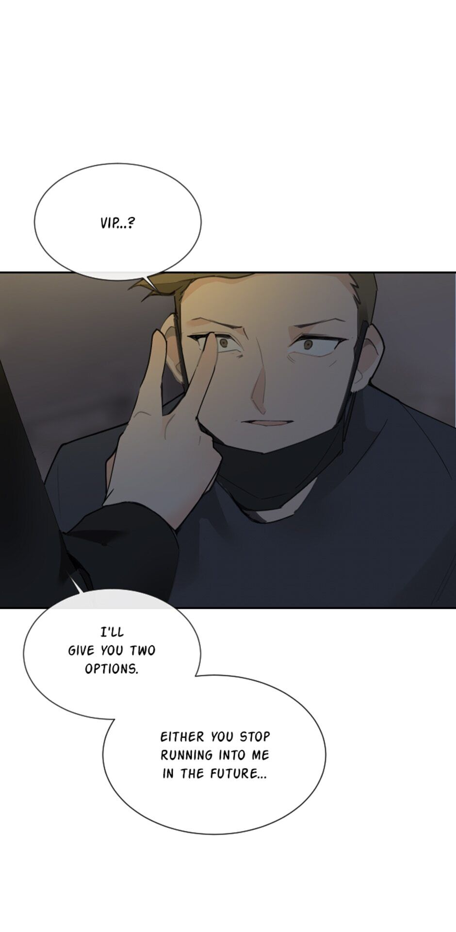 Devil Sword King chapter 149 - page 57