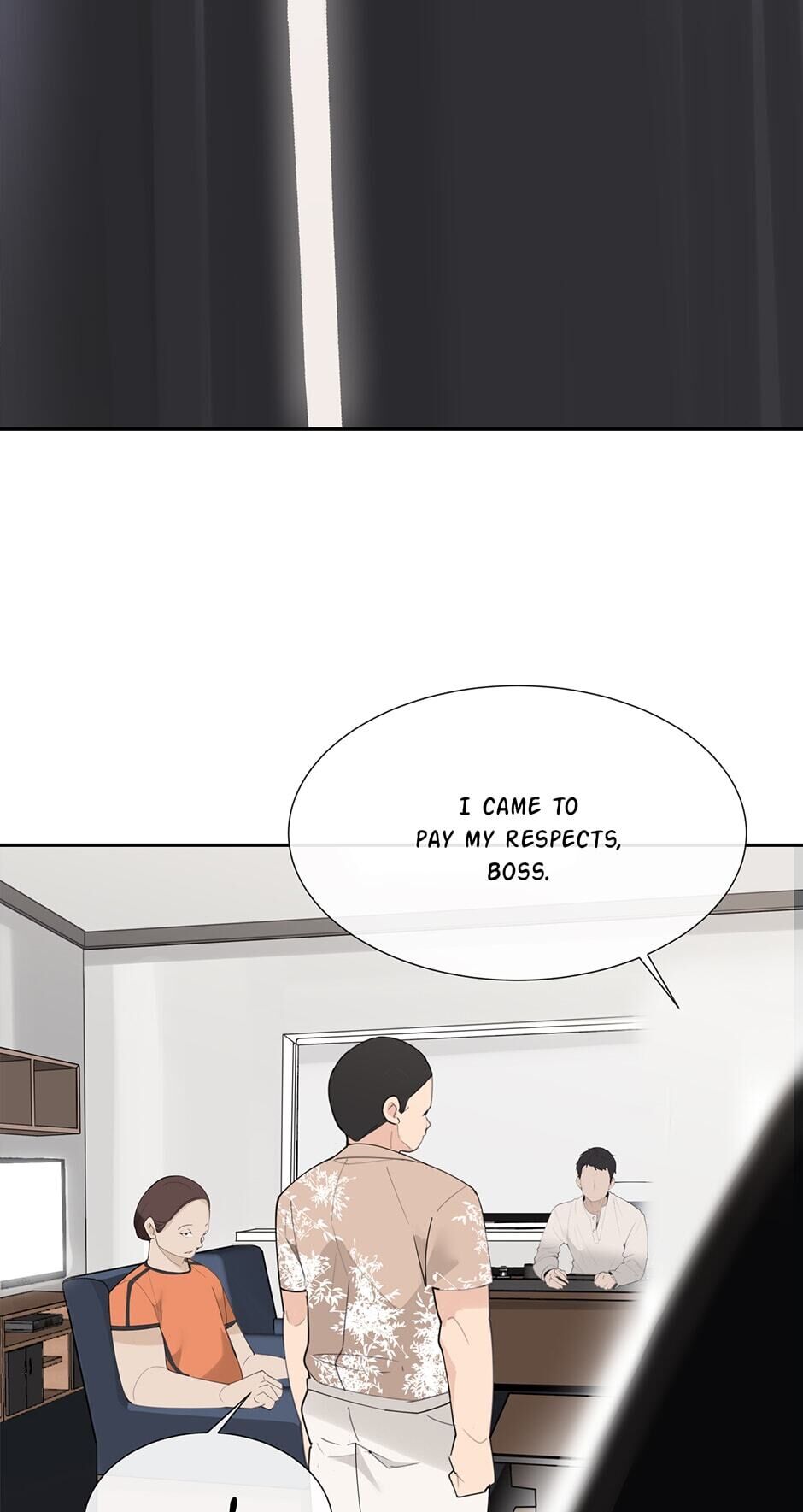 Devil Sword King chapter 149 - page 58