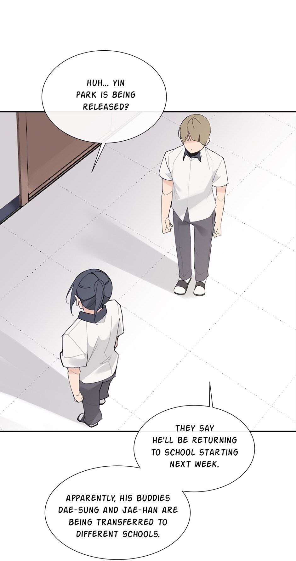 Devil Sword King chapter 149 - page 6