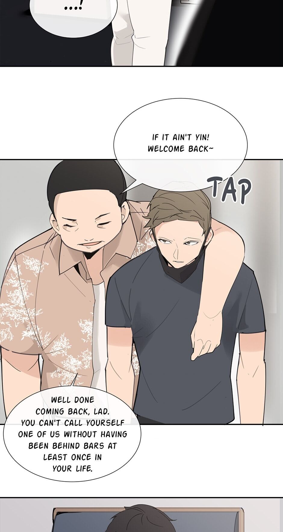 Devil Sword King chapter 149 - page 60