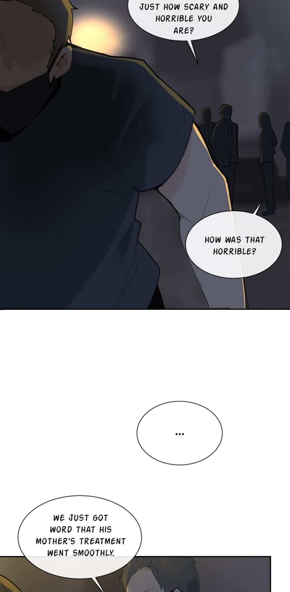 Devil Sword King chapter 149 - page 61