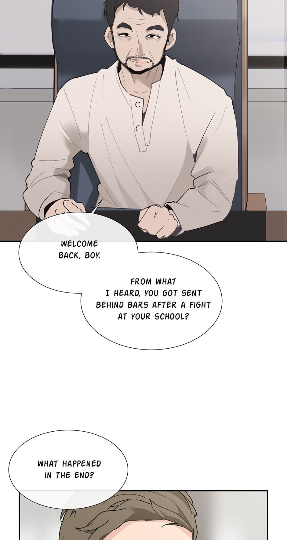 Devil Sword King chapter 149 - page 62