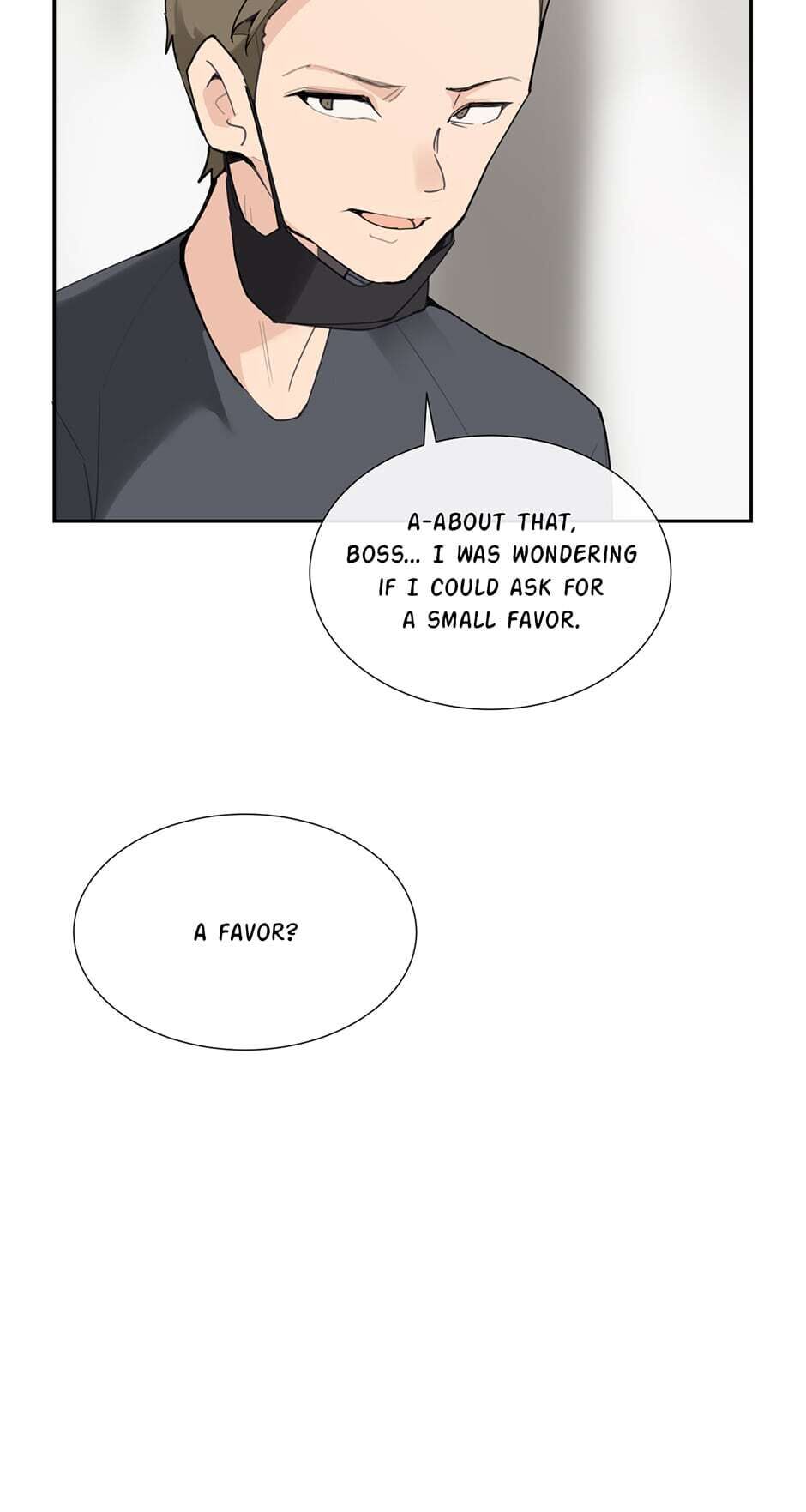 Devil Sword King chapter 149 - page 64