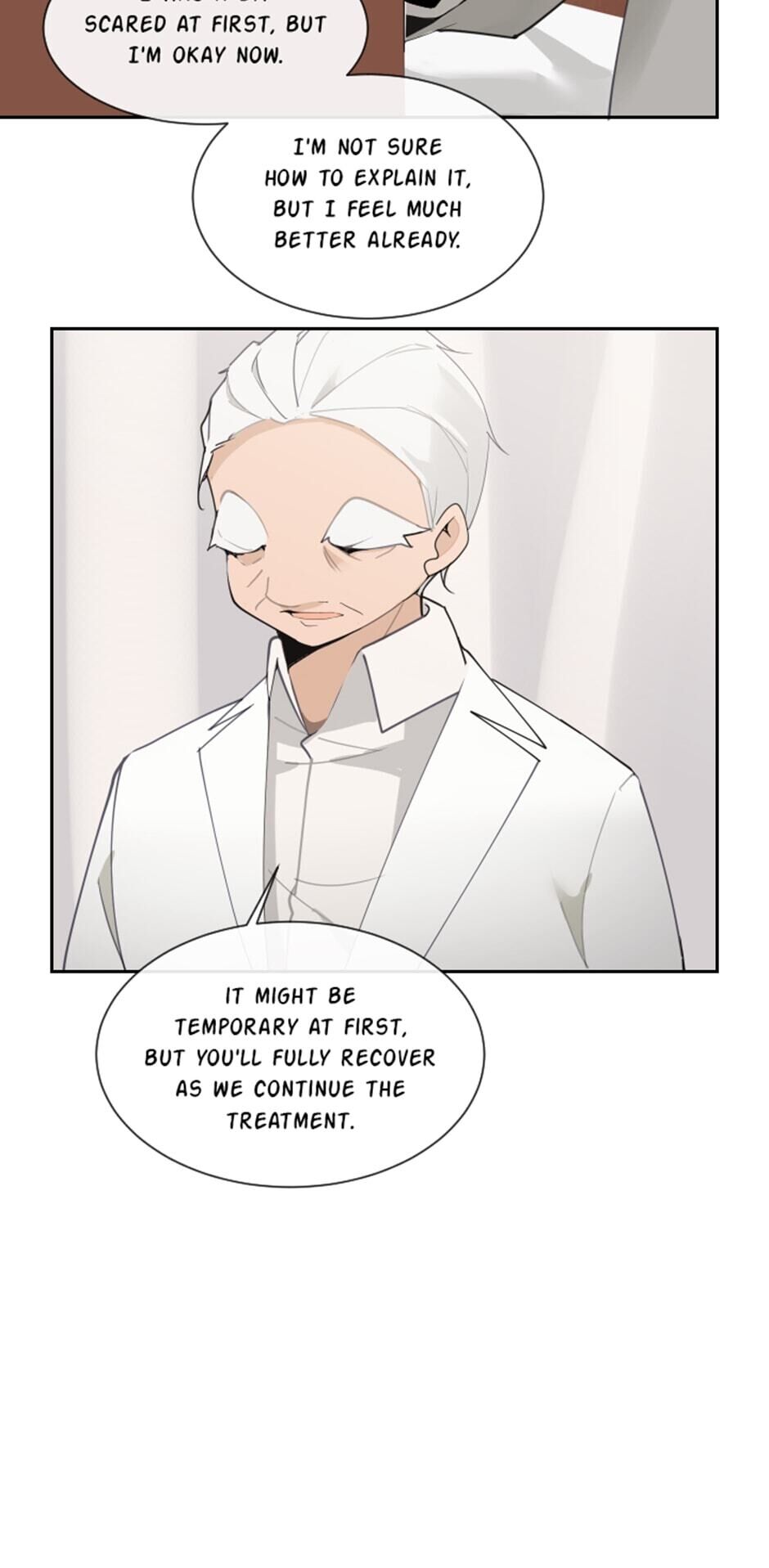 Devil Sword King chapter 149 - page 71