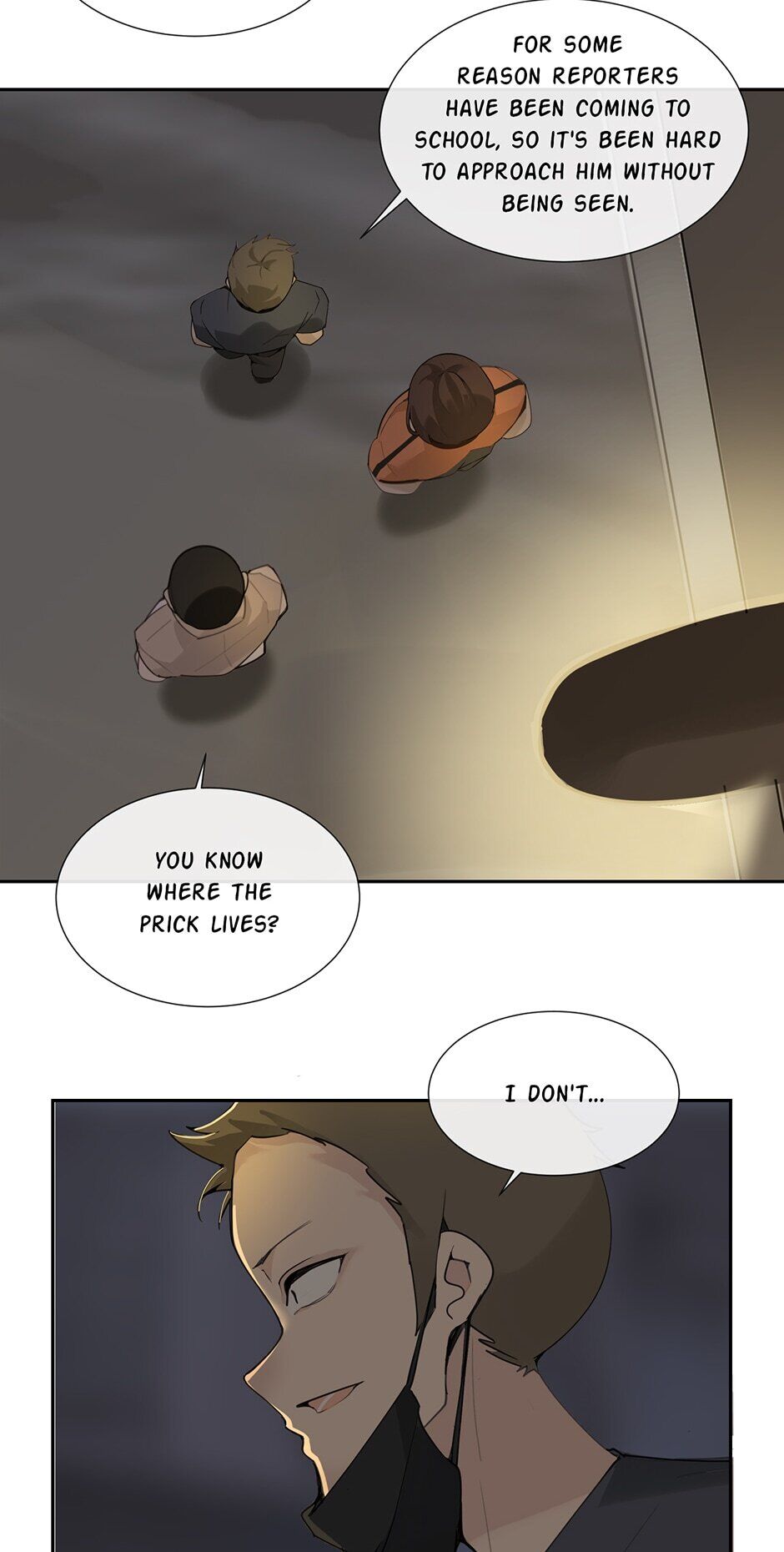 Devil Sword King chapter 149 - page 76
