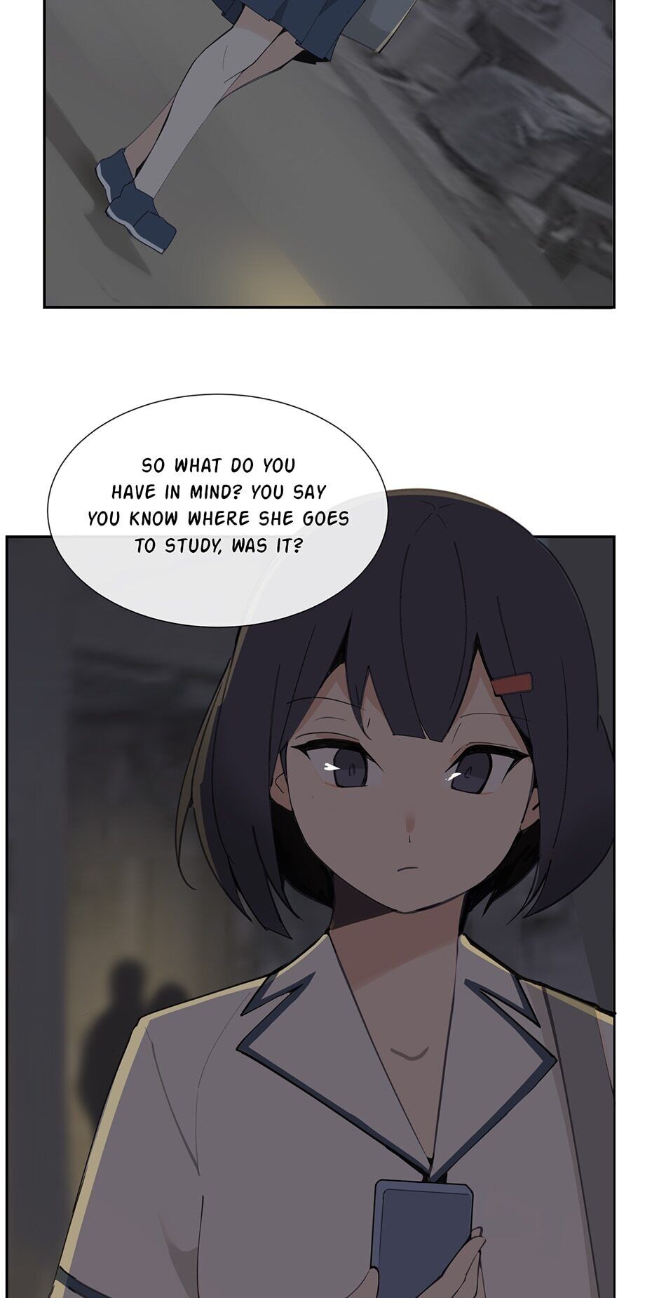 Devil Sword King chapter 149 - page 82