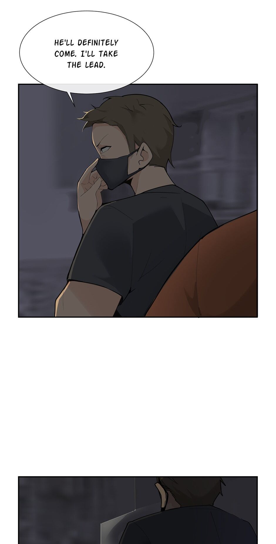Devil Sword King chapter 149 - page 86