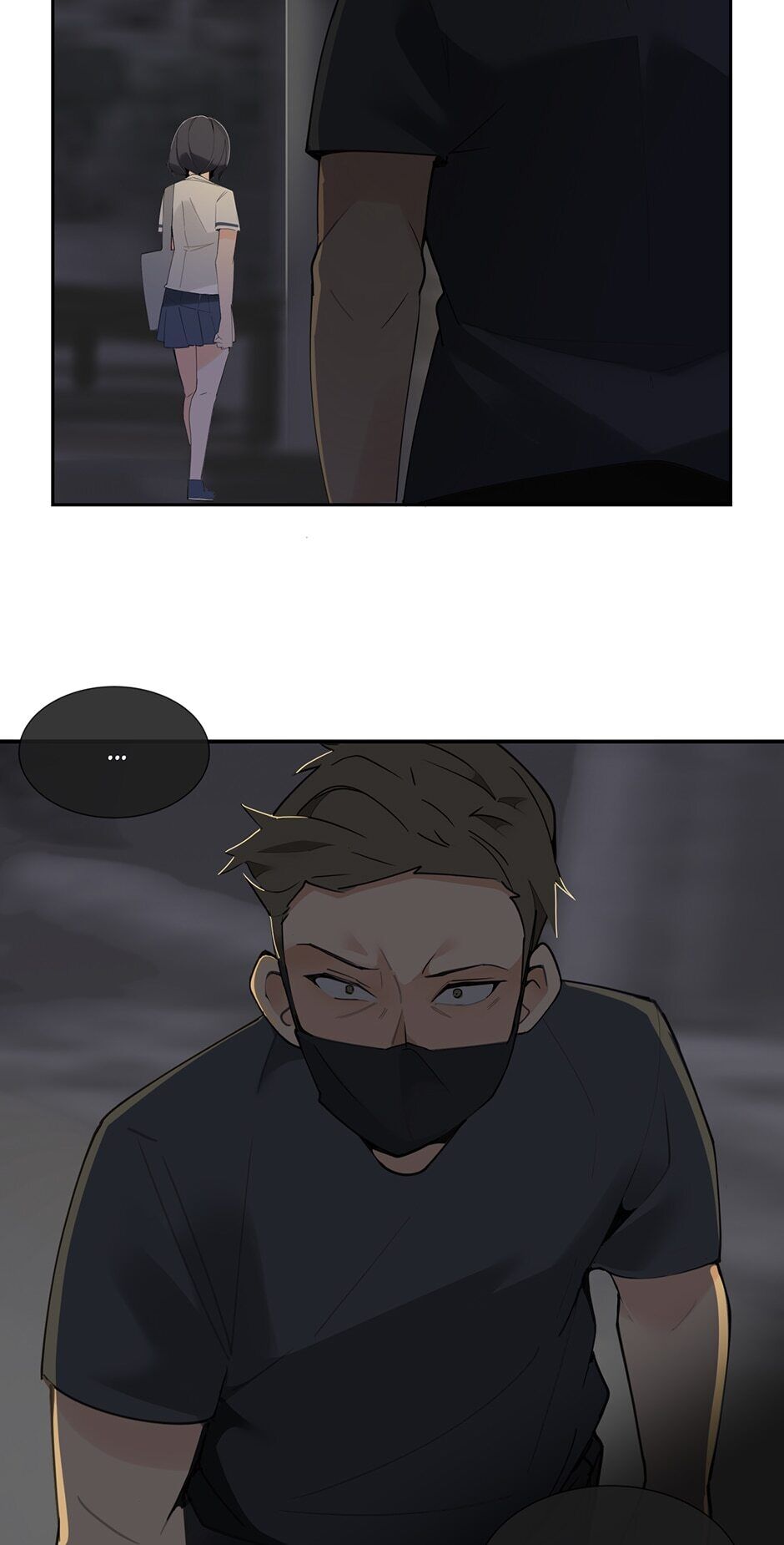 Devil Sword King chapter 149 - page 88