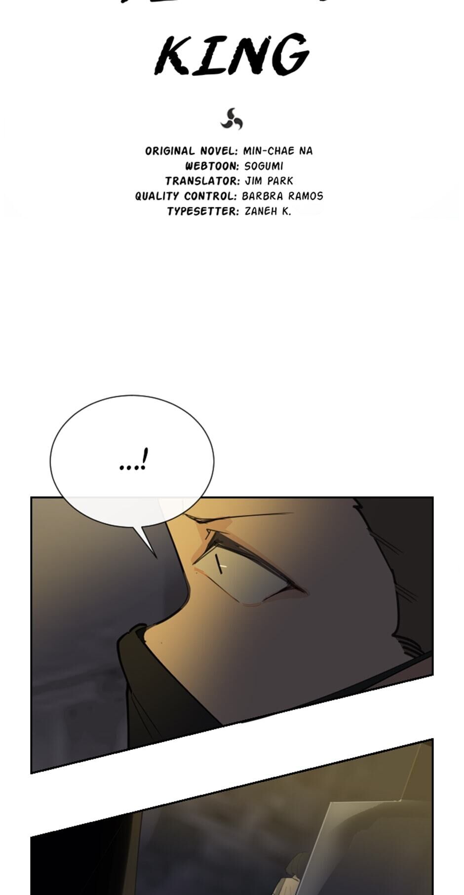 Devil Sword King chapter 149 - page 9