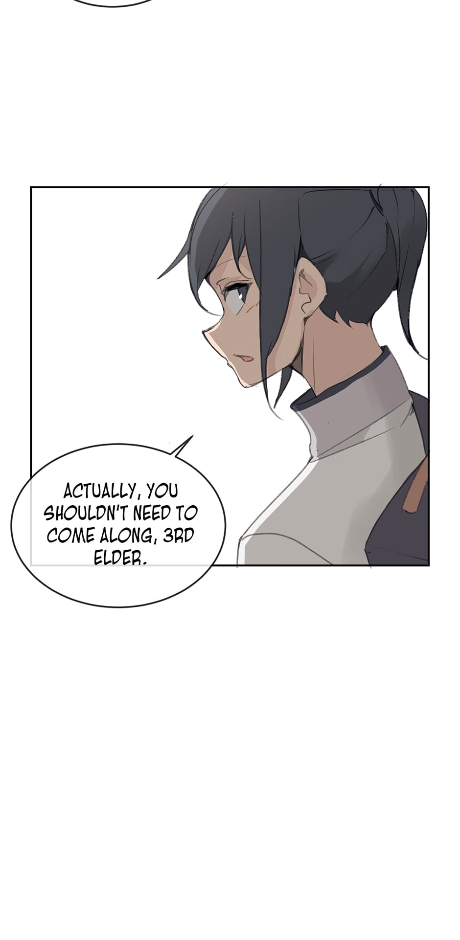 Devil Sword King chapter 92 - page 14
