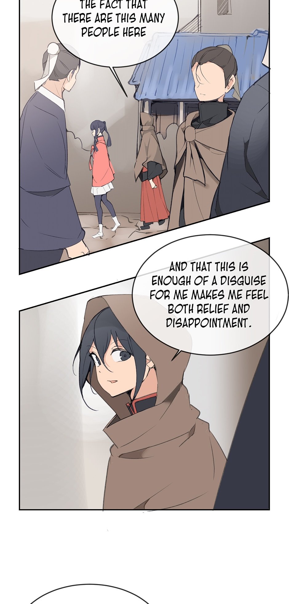 Devil Sword King chapter 92 - page 16