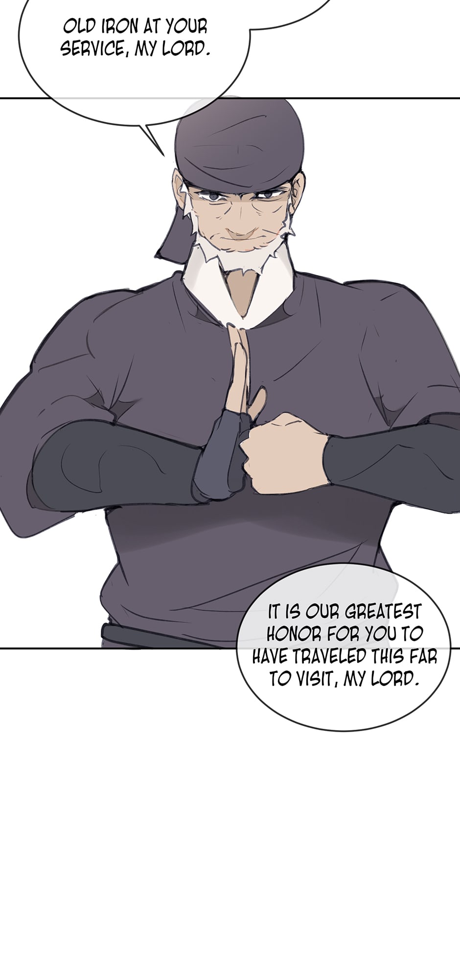 Devil Sword King chapter 92 - page 21