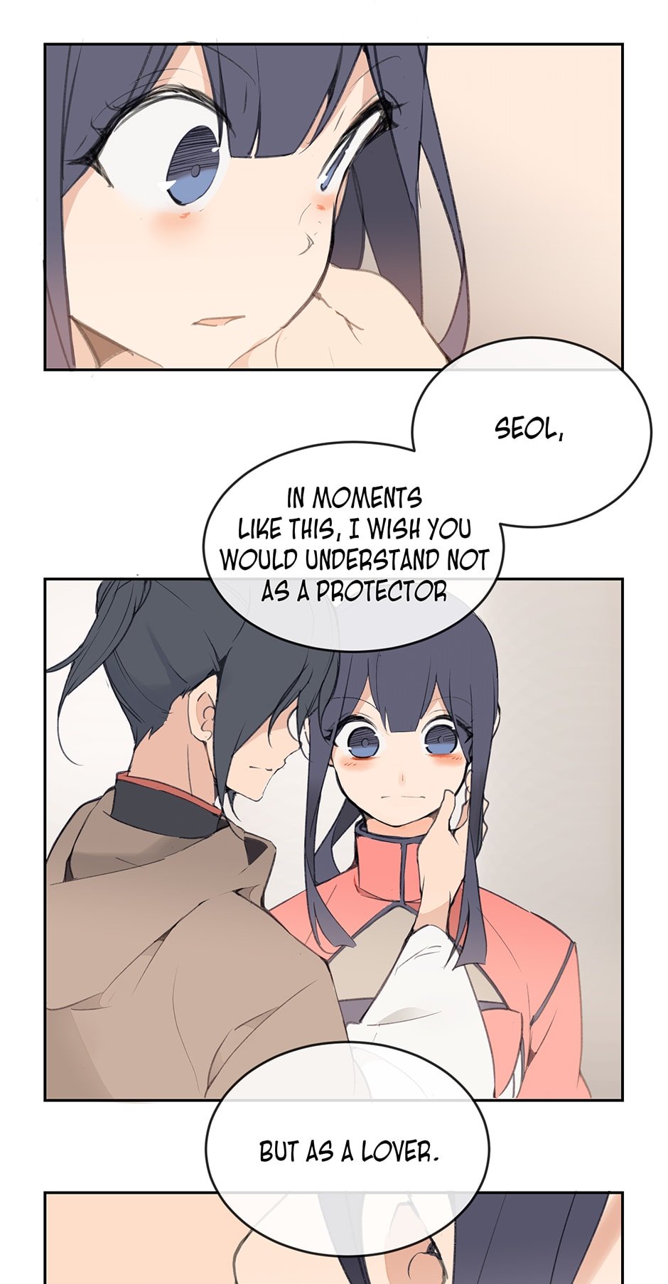 Devil Sword King chapter 92 - page 27