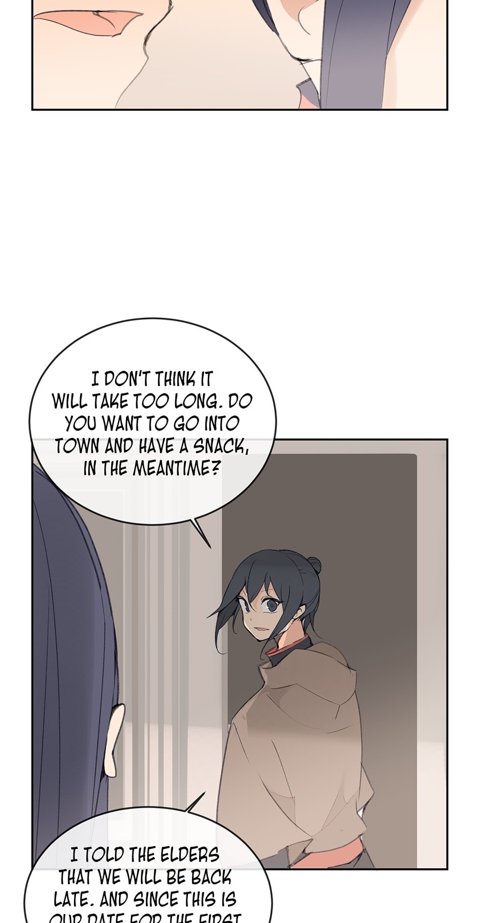 Devil Sword King chapter 92 - page 28