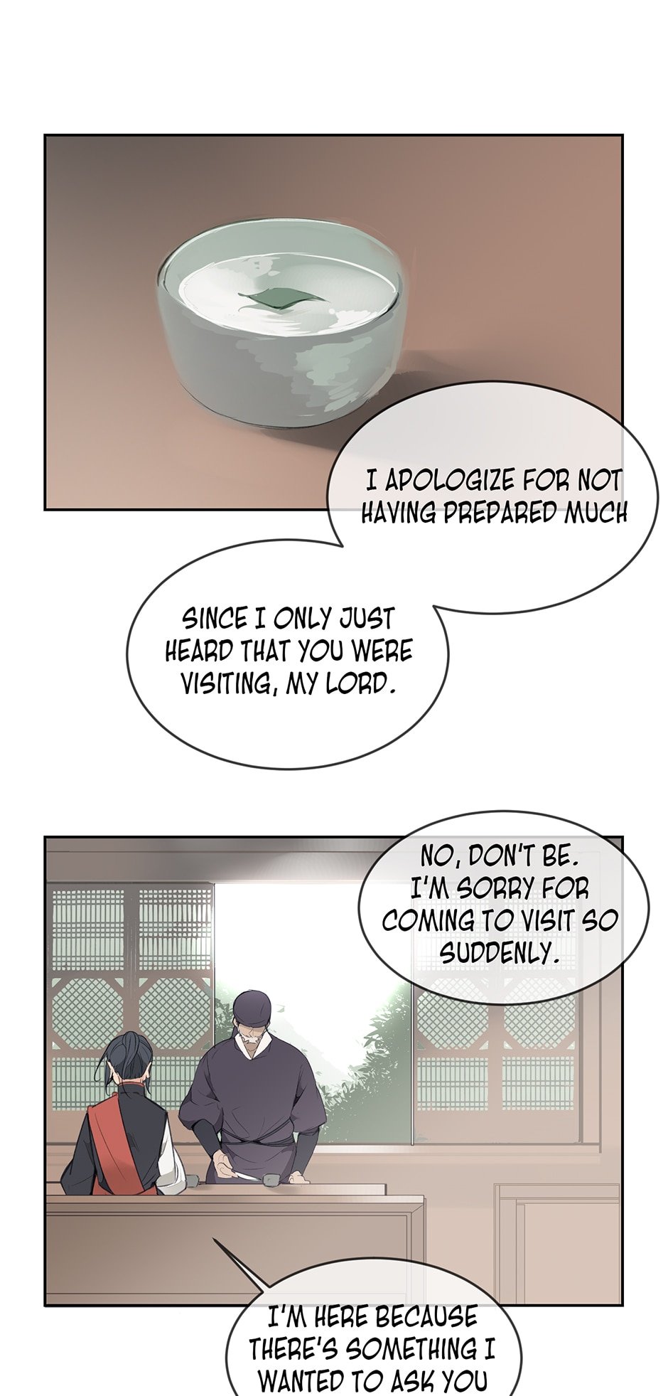 Devil Sword King chapter 92 - page 30