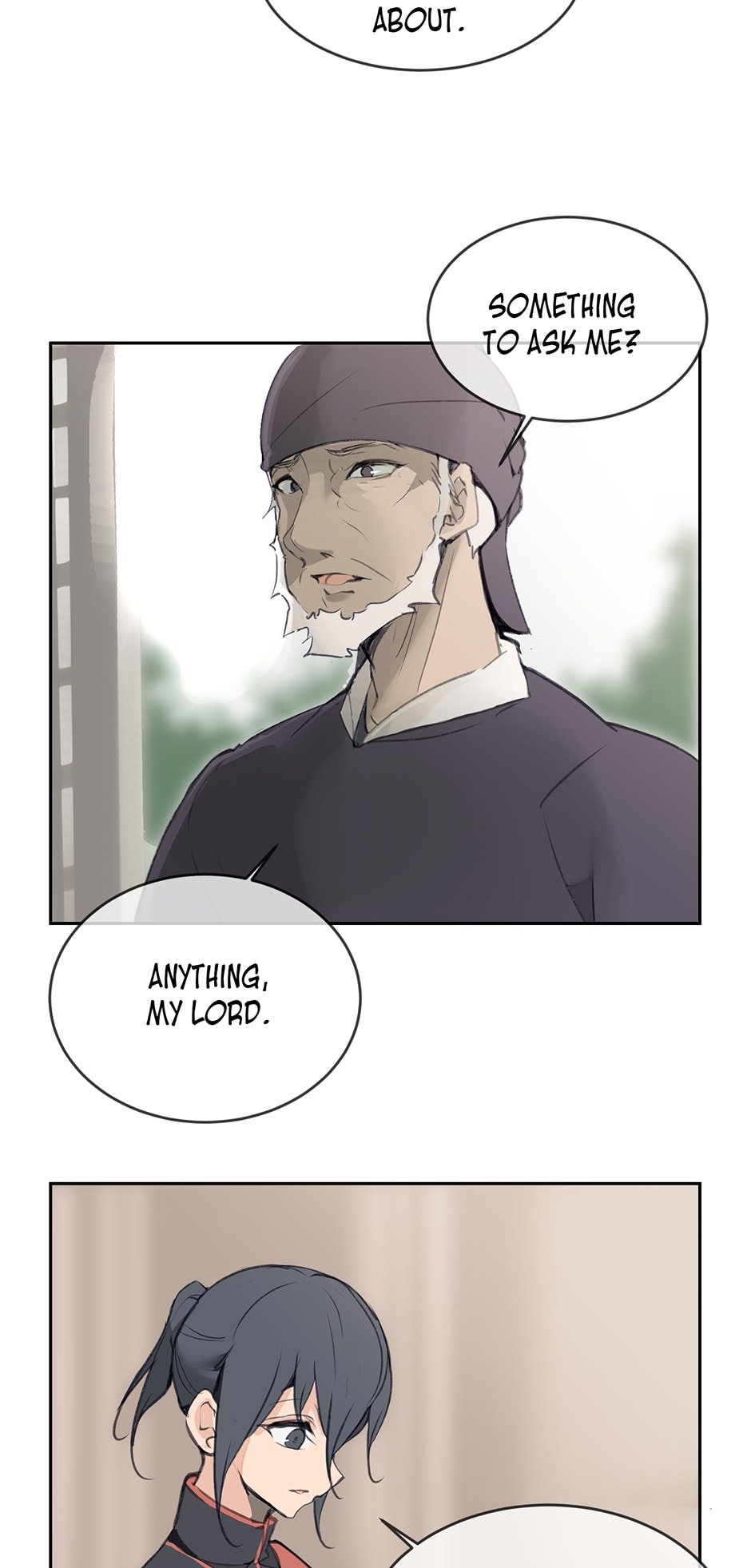 Devil Sword King chapter 92 - page 31