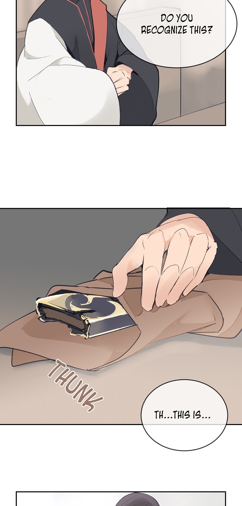 Devil Sword King chapter 92 - page 32