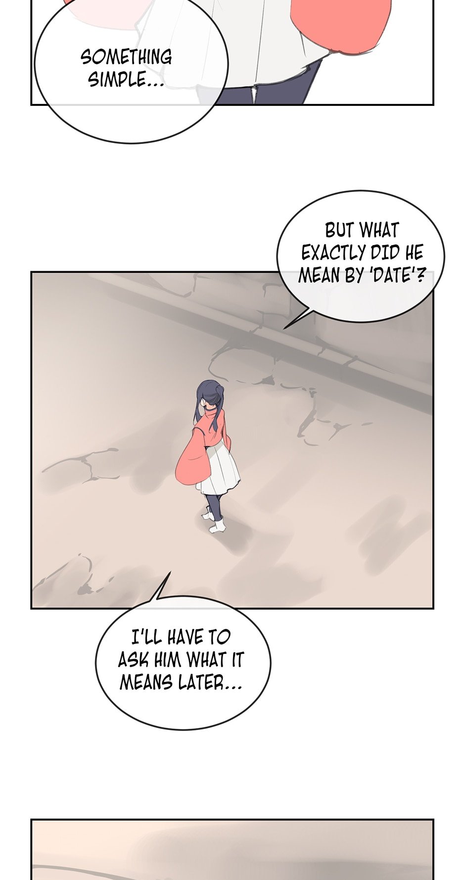 Devil Sword King chapter 92 - page 38