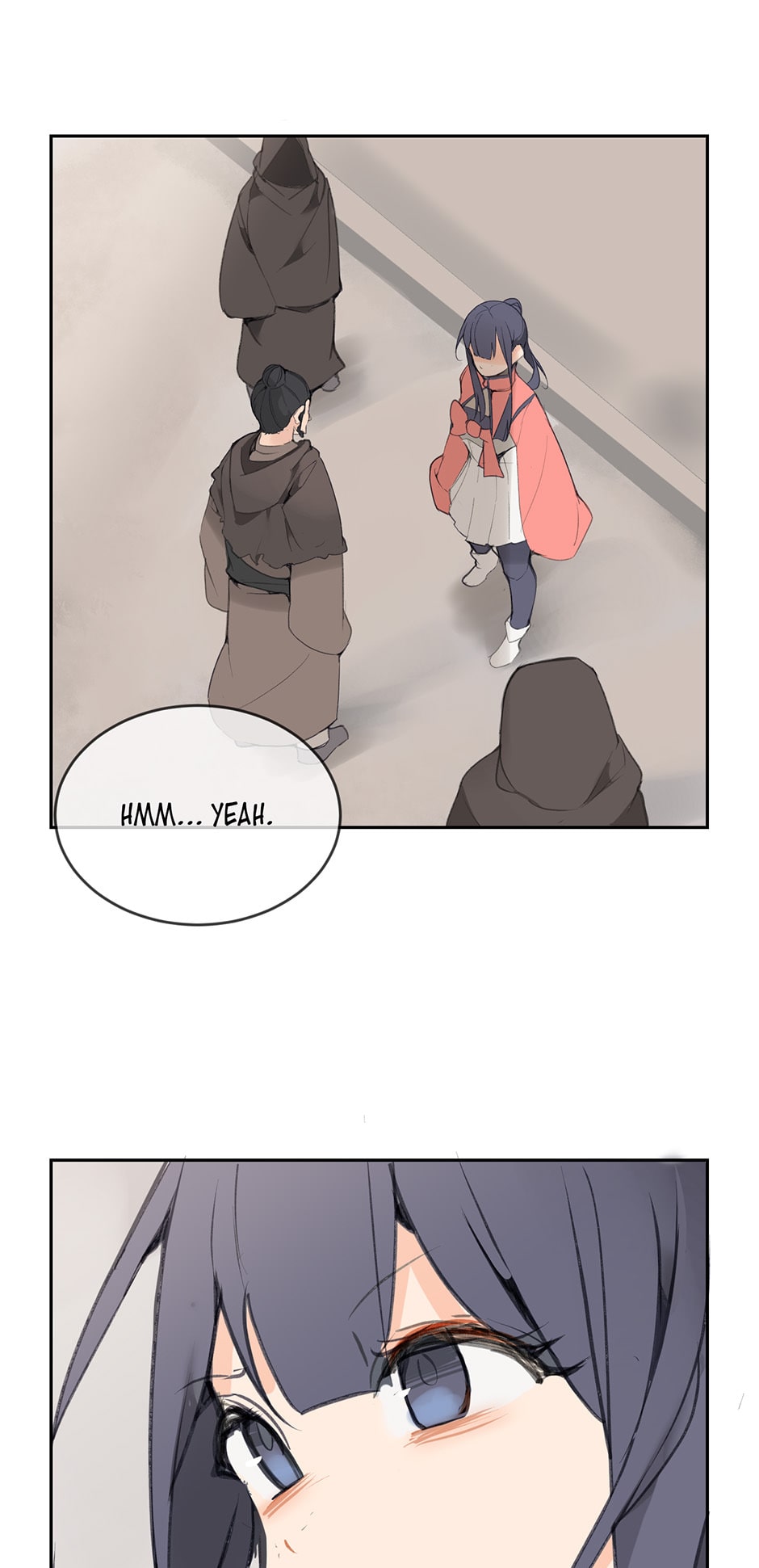Devil Sword King chapter 92 - page 43