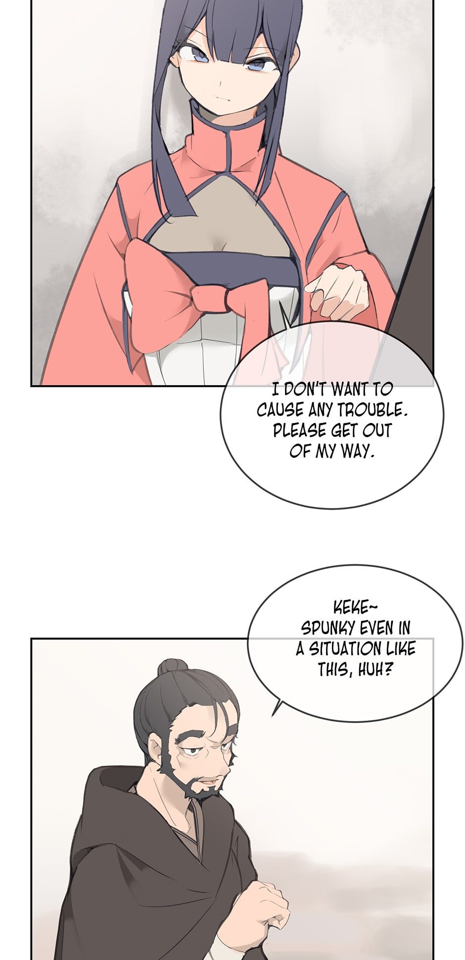 Devil Sword King chapter 92 - page 46
