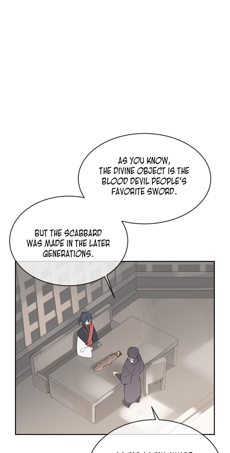 Devil Sword King chapter 92 - page 53