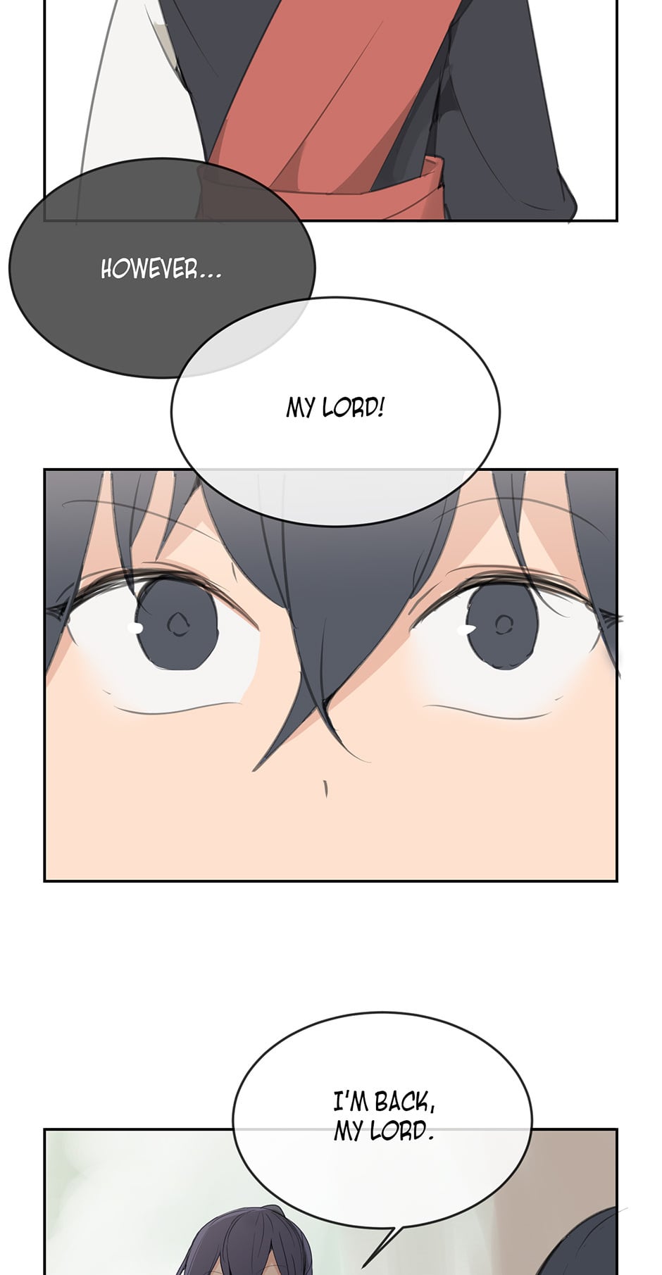 Devil Sword King chapter 92 - page 61