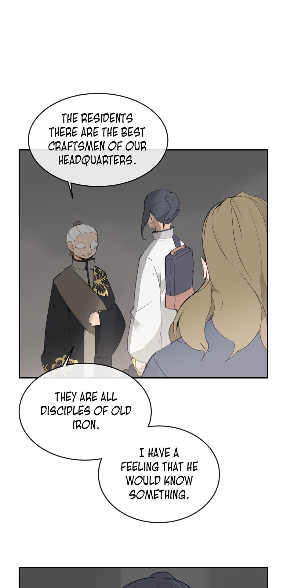 Devil Sword King chapter 92 - page 9