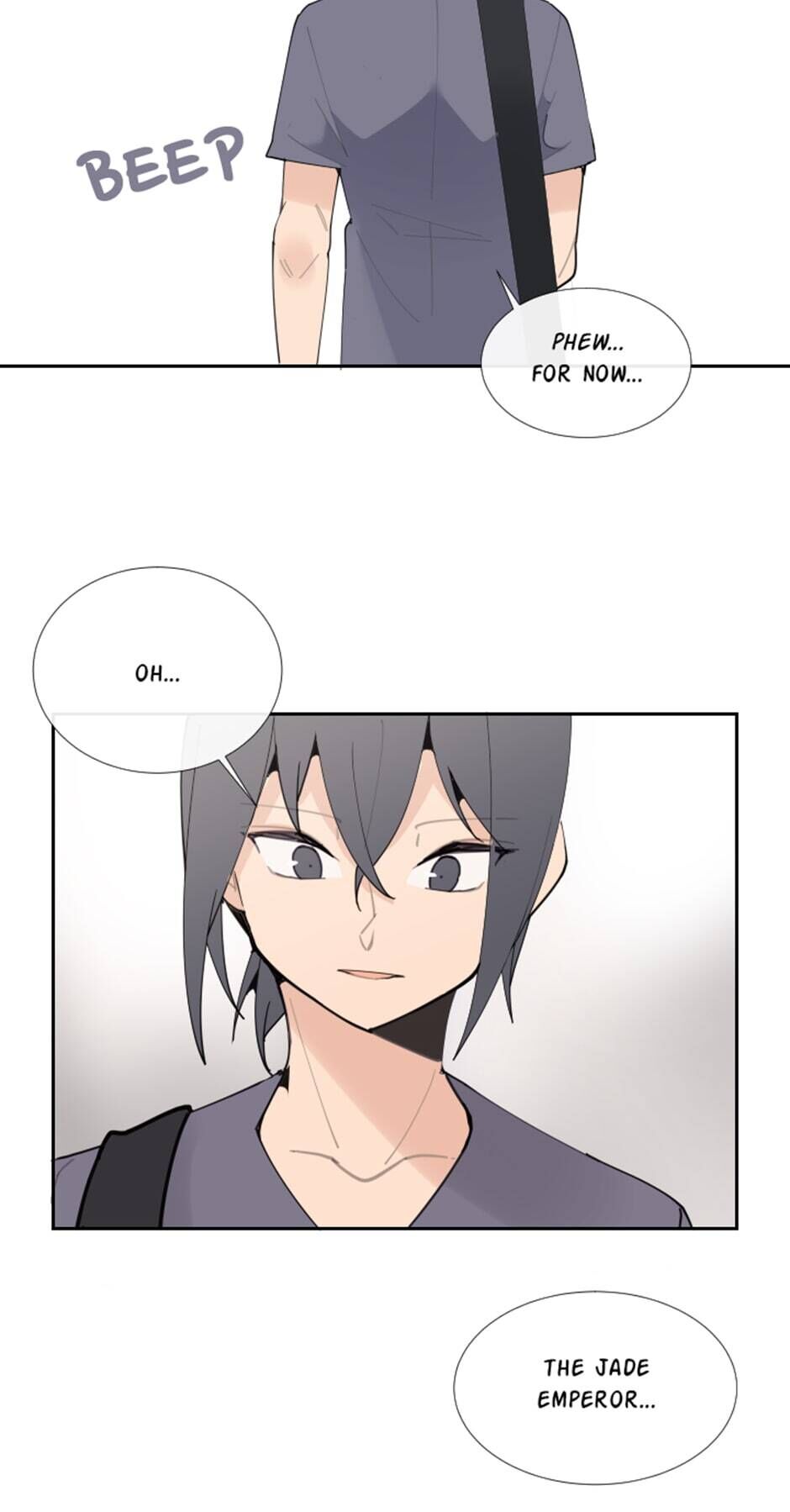Devil Sword King chapter 148 - page 20