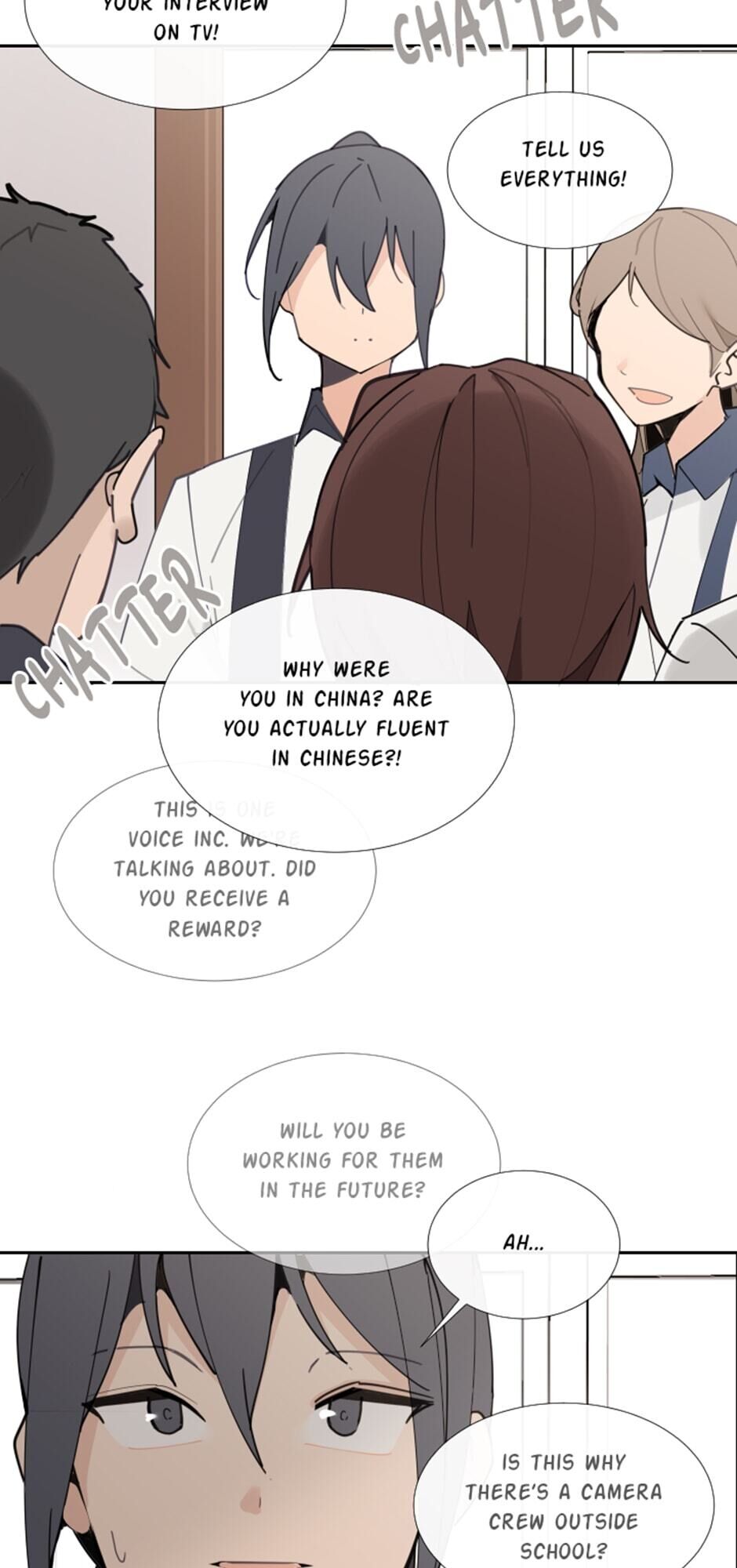 Devil Sword King chapter 148 - page 35