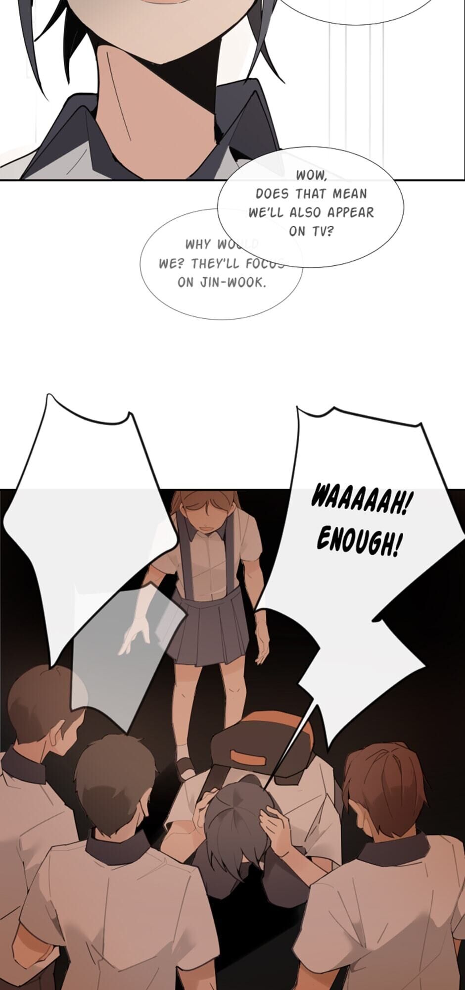 Devil Sword King chapter 148 - page 36