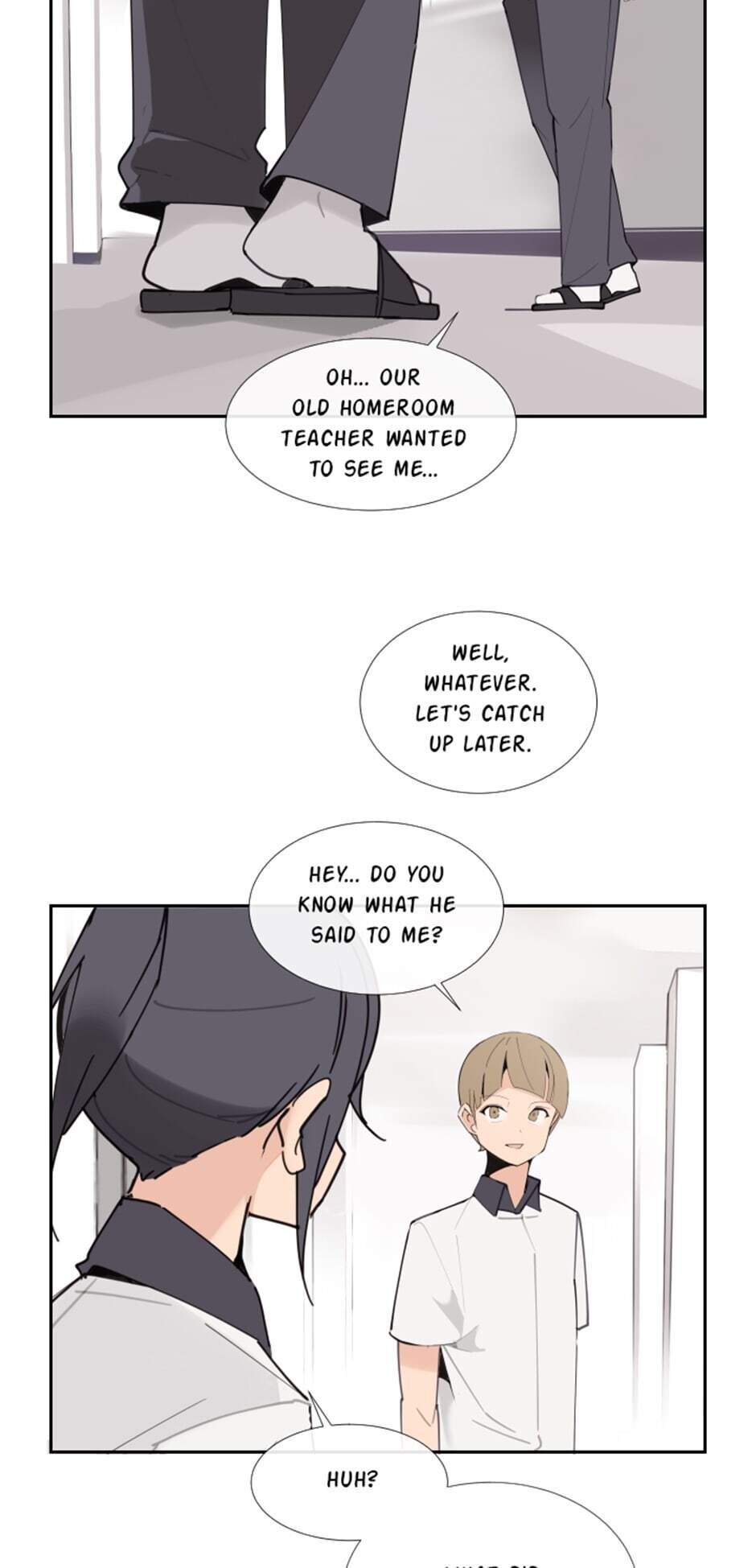 Devil Sword King chapter 148 - page 45